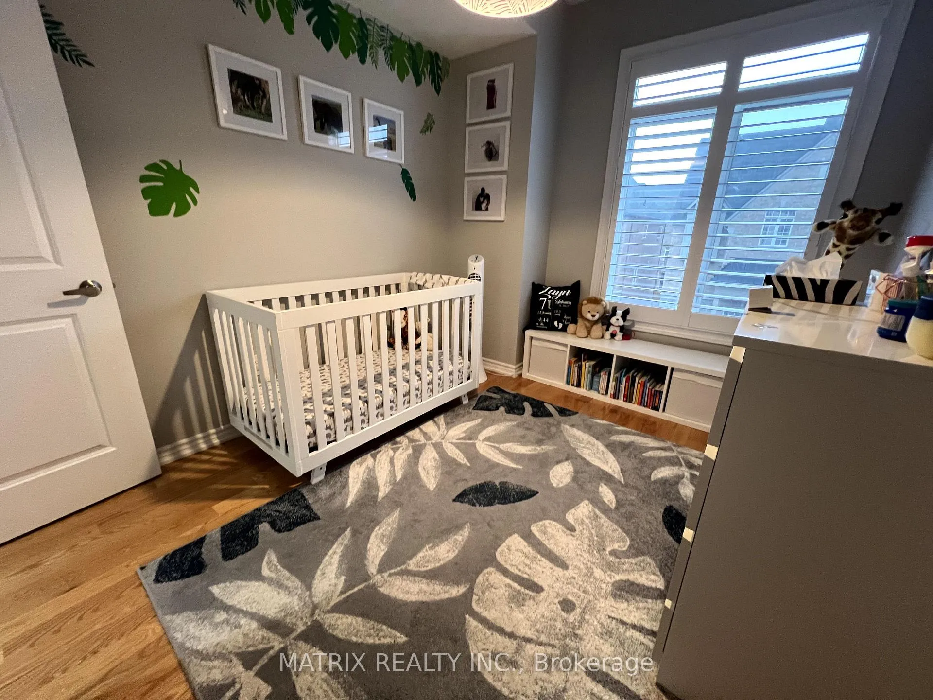 Photo 40 of 1760 Magenta Road, Pickering, Brock Ridge — HOMEH