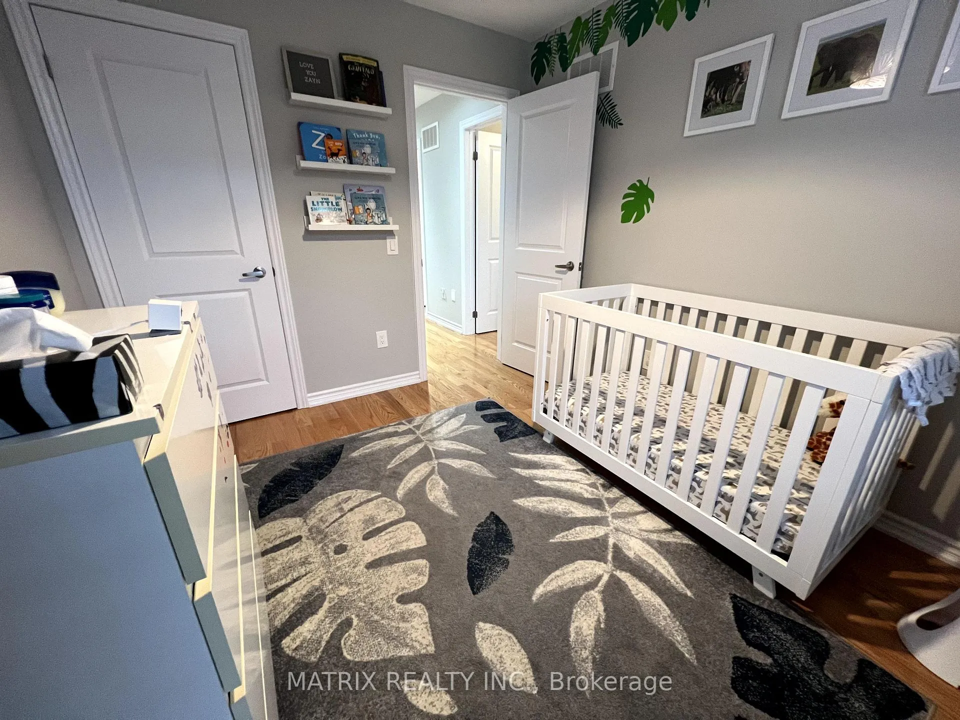 Photo 41 of 1760 Magenta Road, Pickering, Brock Ridge — HOMEH