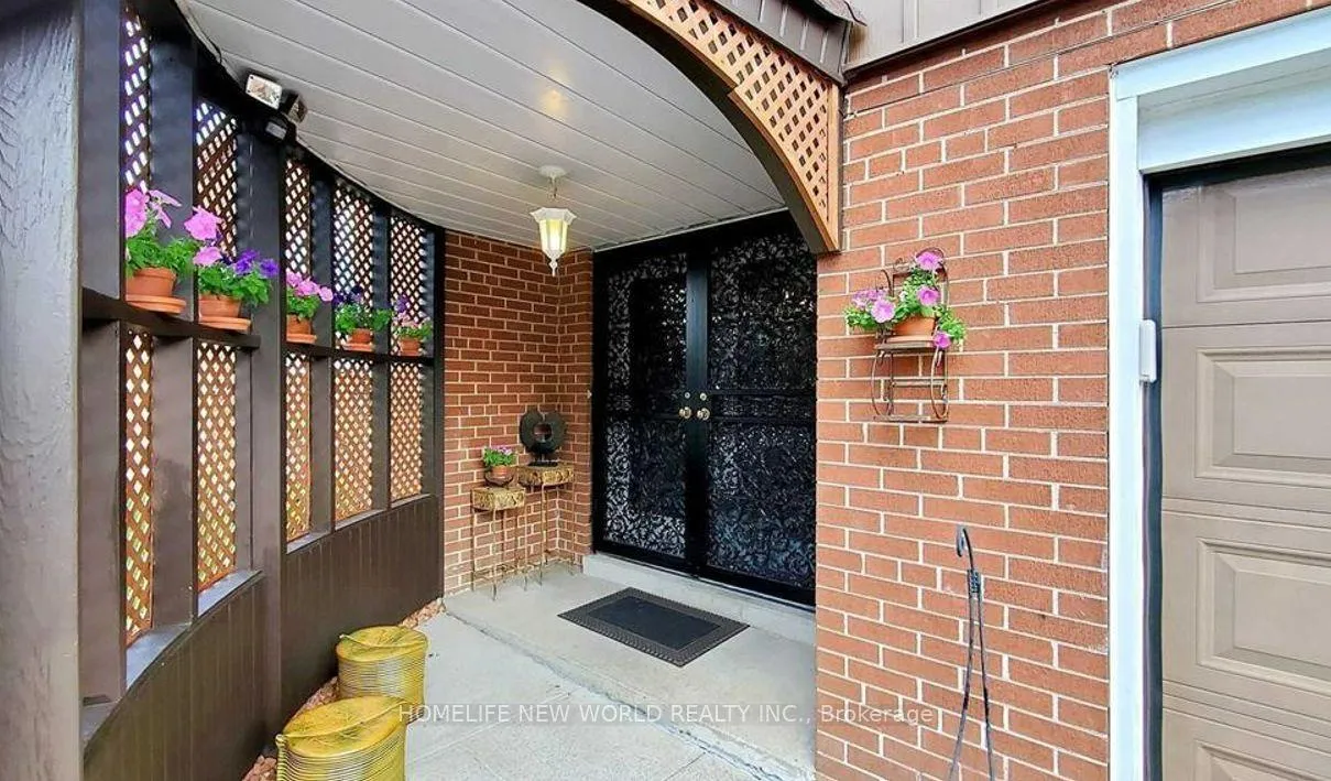 Photo 1 of 58 Marathon Crescent, North York, Newtonbrook West — HOMEH