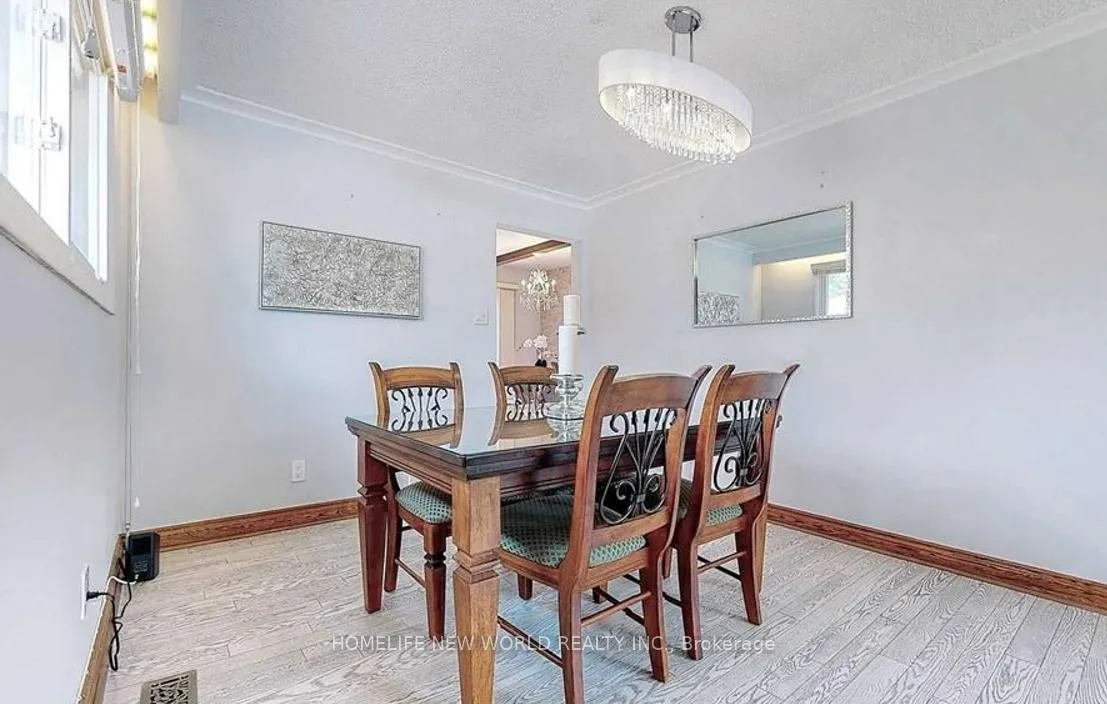Photo 4 of 58 Marathon Crescent, North York, Newtonbrook West — HOMEH