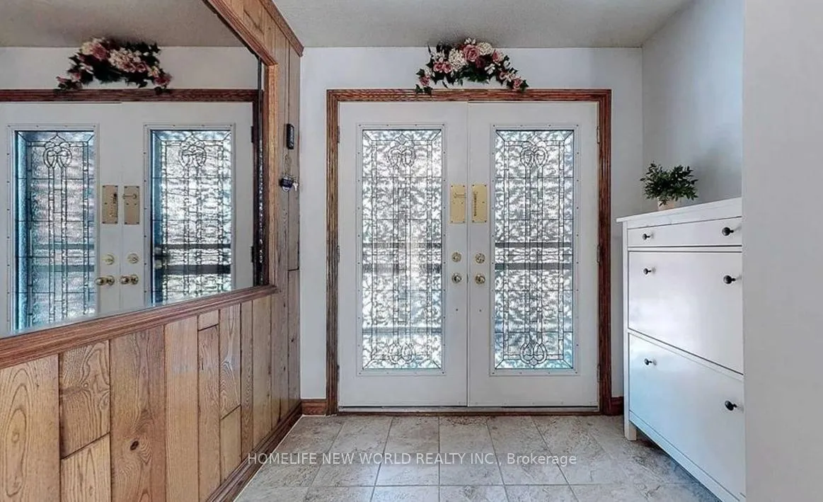 Photo 19 of 58 Marathon Crescent, North York, Newtonbrook West — HOMEH