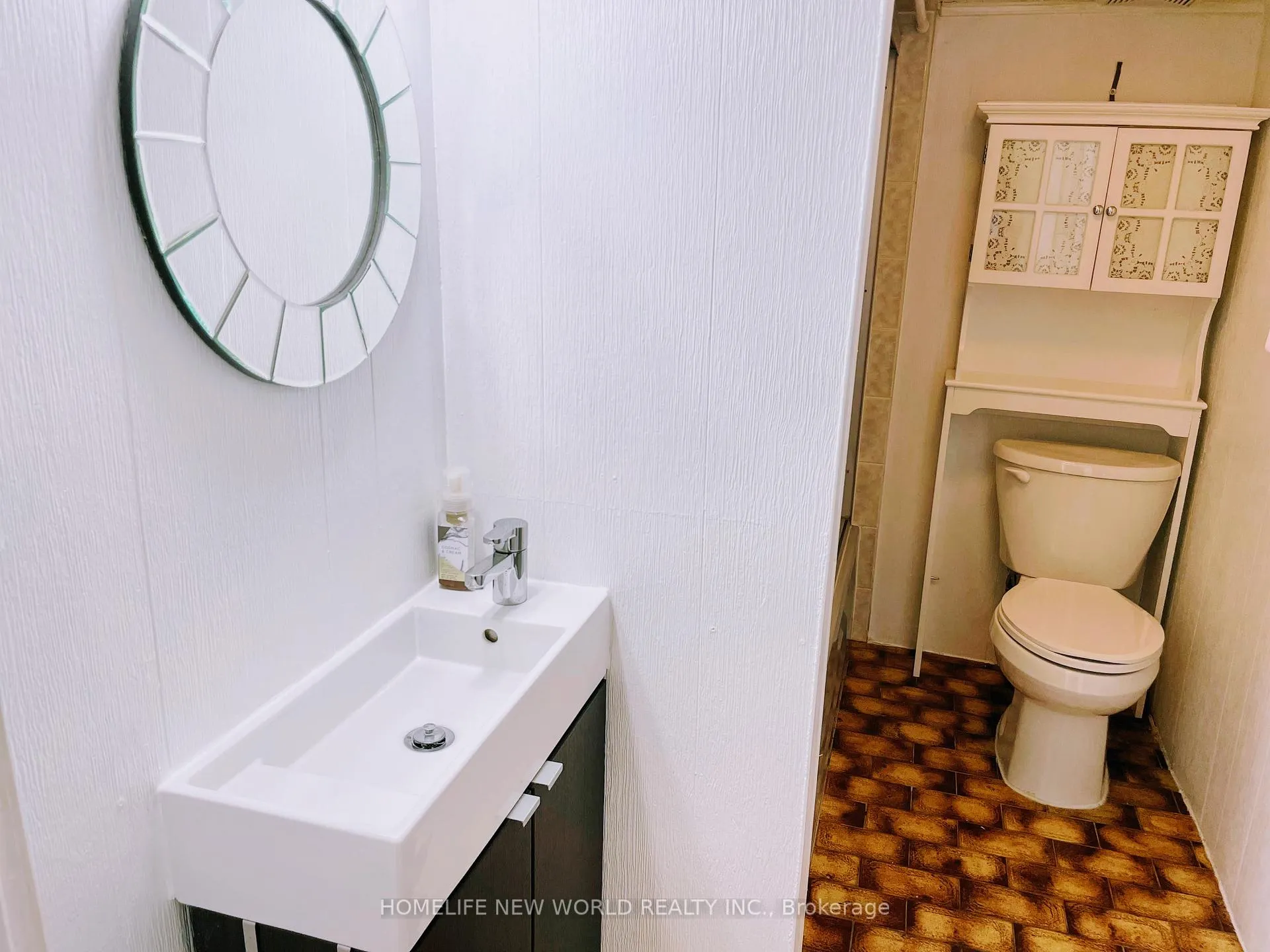 Photo 23 of 58 Marathon Crescent, North York, Newtonbrook West — HOMEH