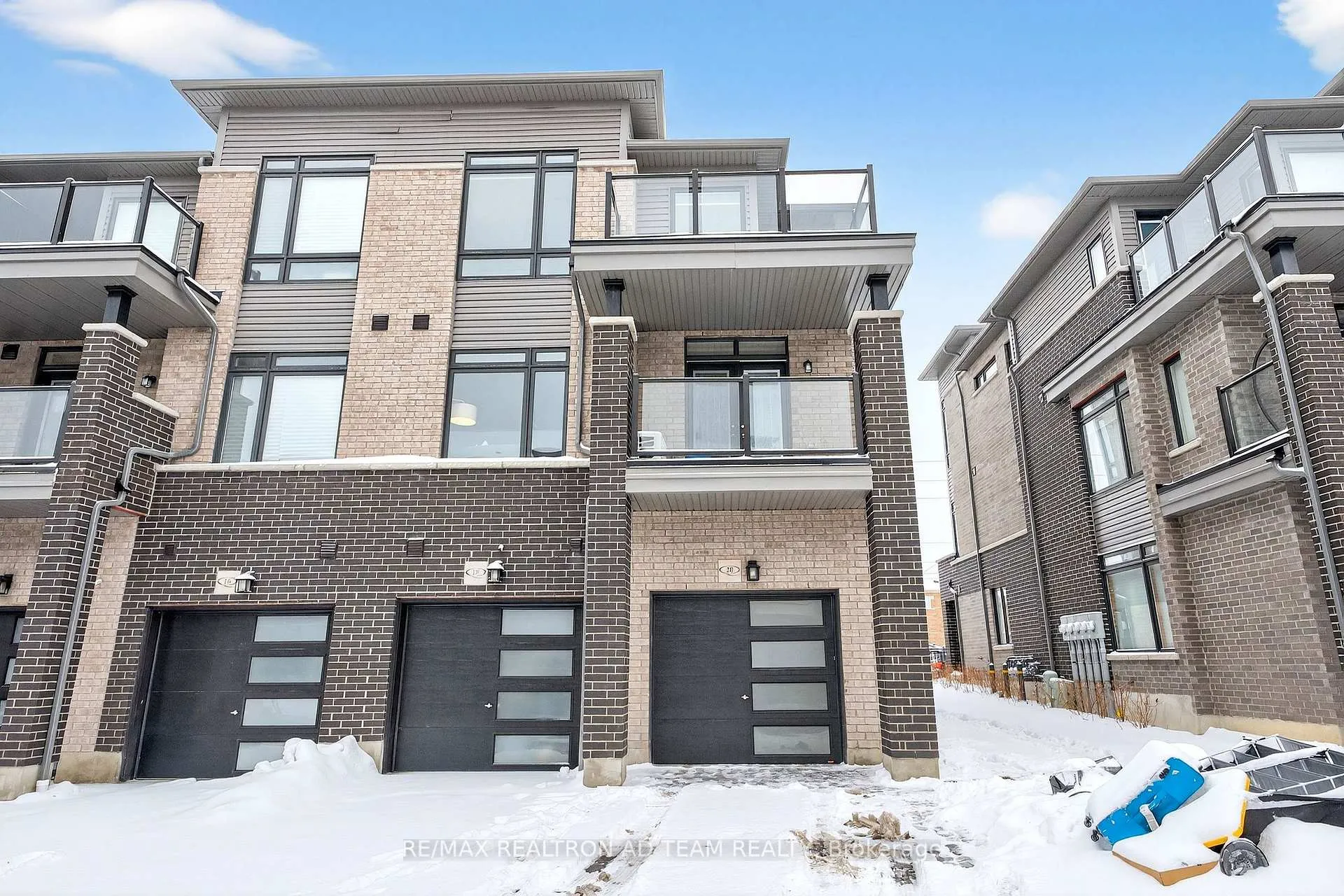 Photo 1 of 20 Emmas Way, Whitby, Taunton North — HOMEH