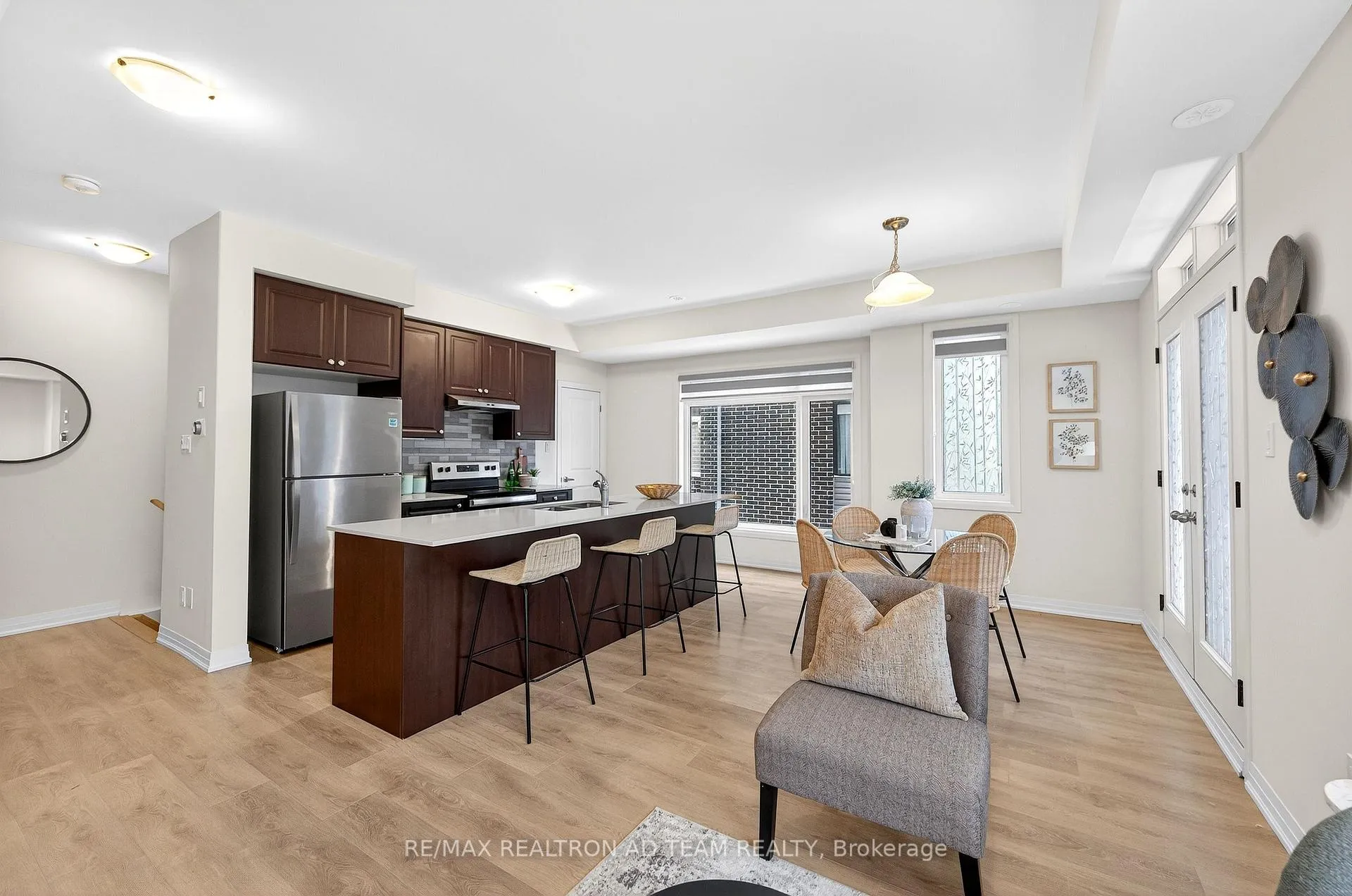 Photo 9 of 20 Emmas Way, Whitby, Taunton North — HOMEH