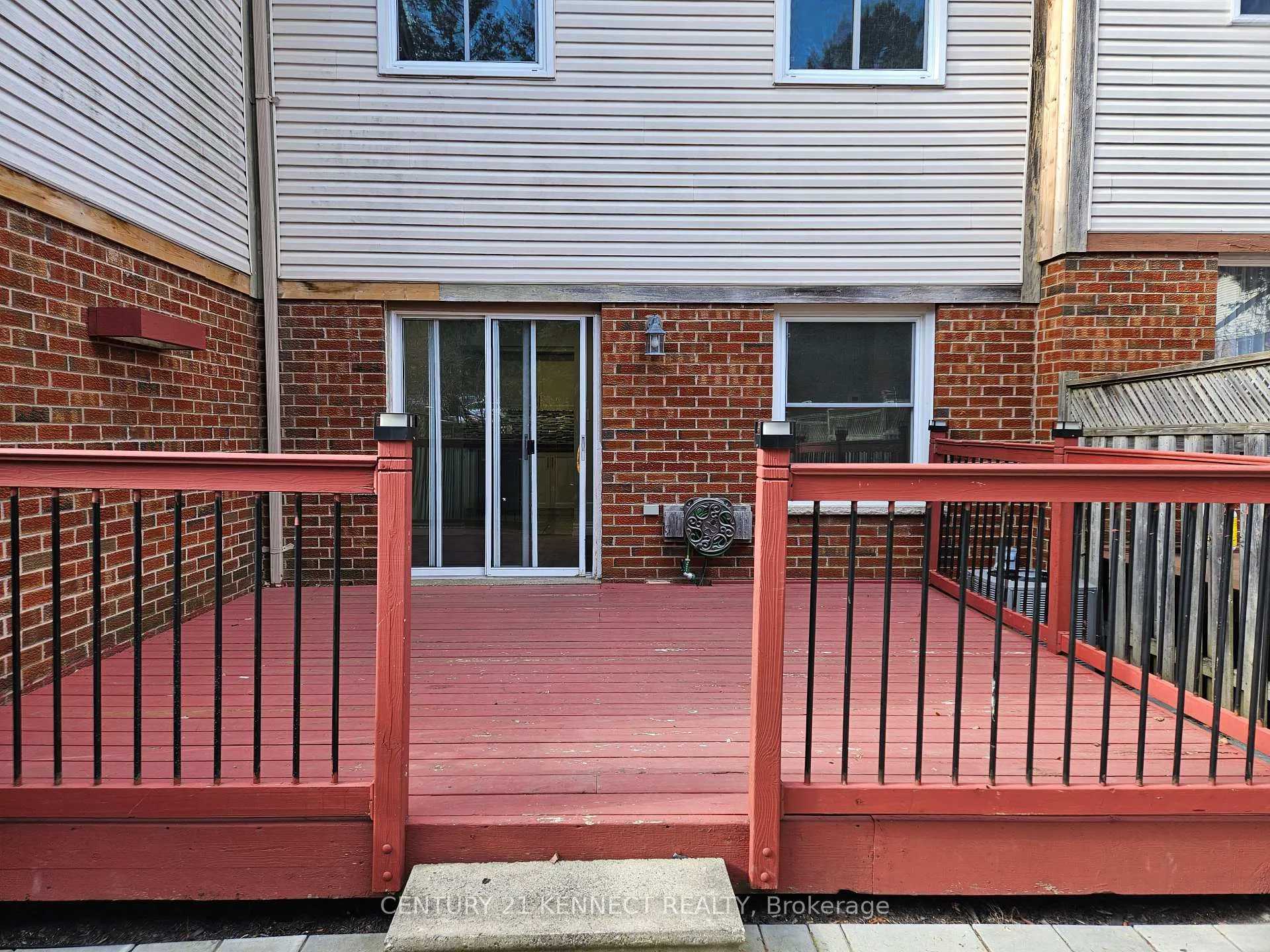 Photo 18 of 5 Mcbrien Court, Whitby, Williamsburg — HOMEH