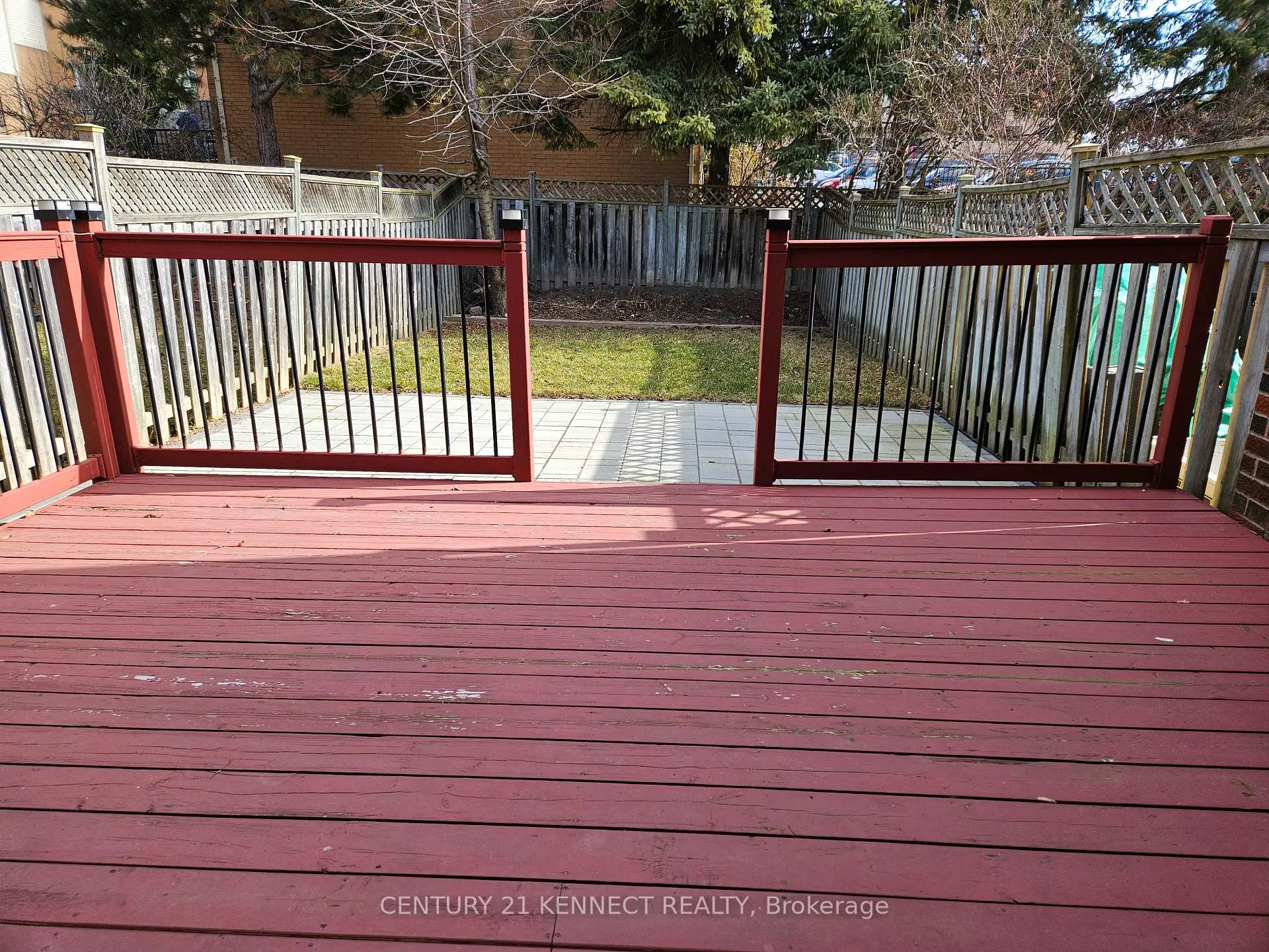 Photo 19 of 5 Mcbrien Court, Whitby, Williamsburg — HOMEH