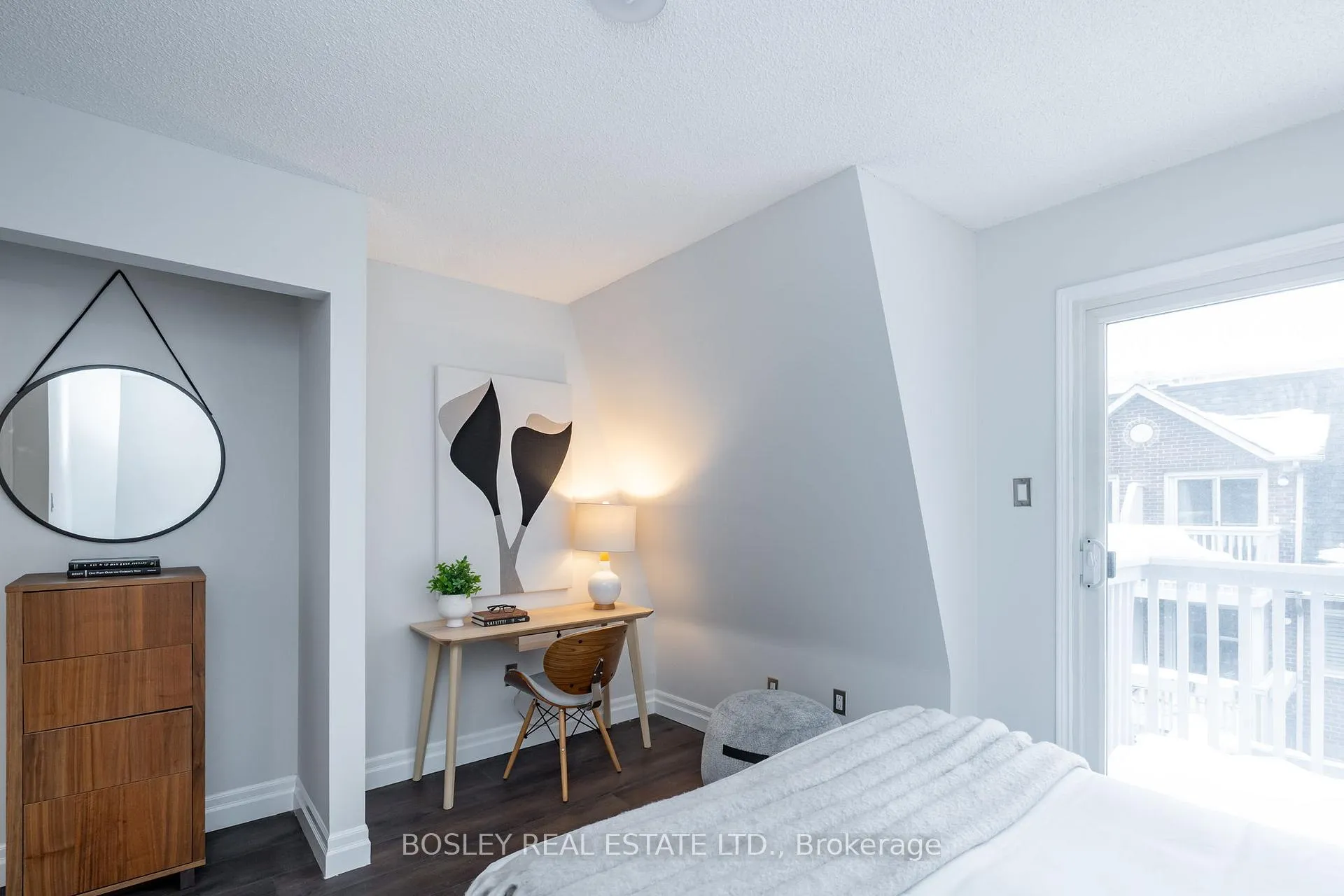 Photo 20 of 911C Adelaide Street W, Toronto, Niagara — HOMEH