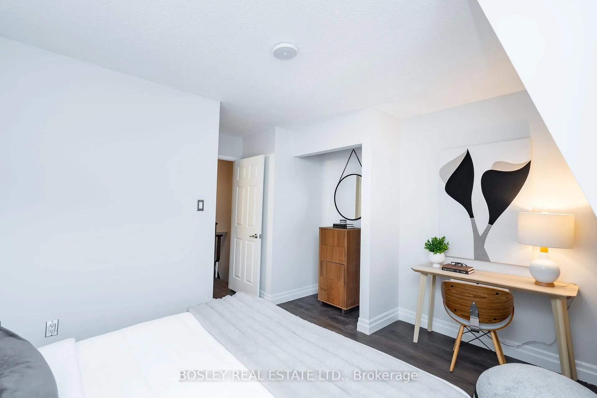 Photo 21 of 911C Adelaide Street W, Toronto, Niagara — HOMEH