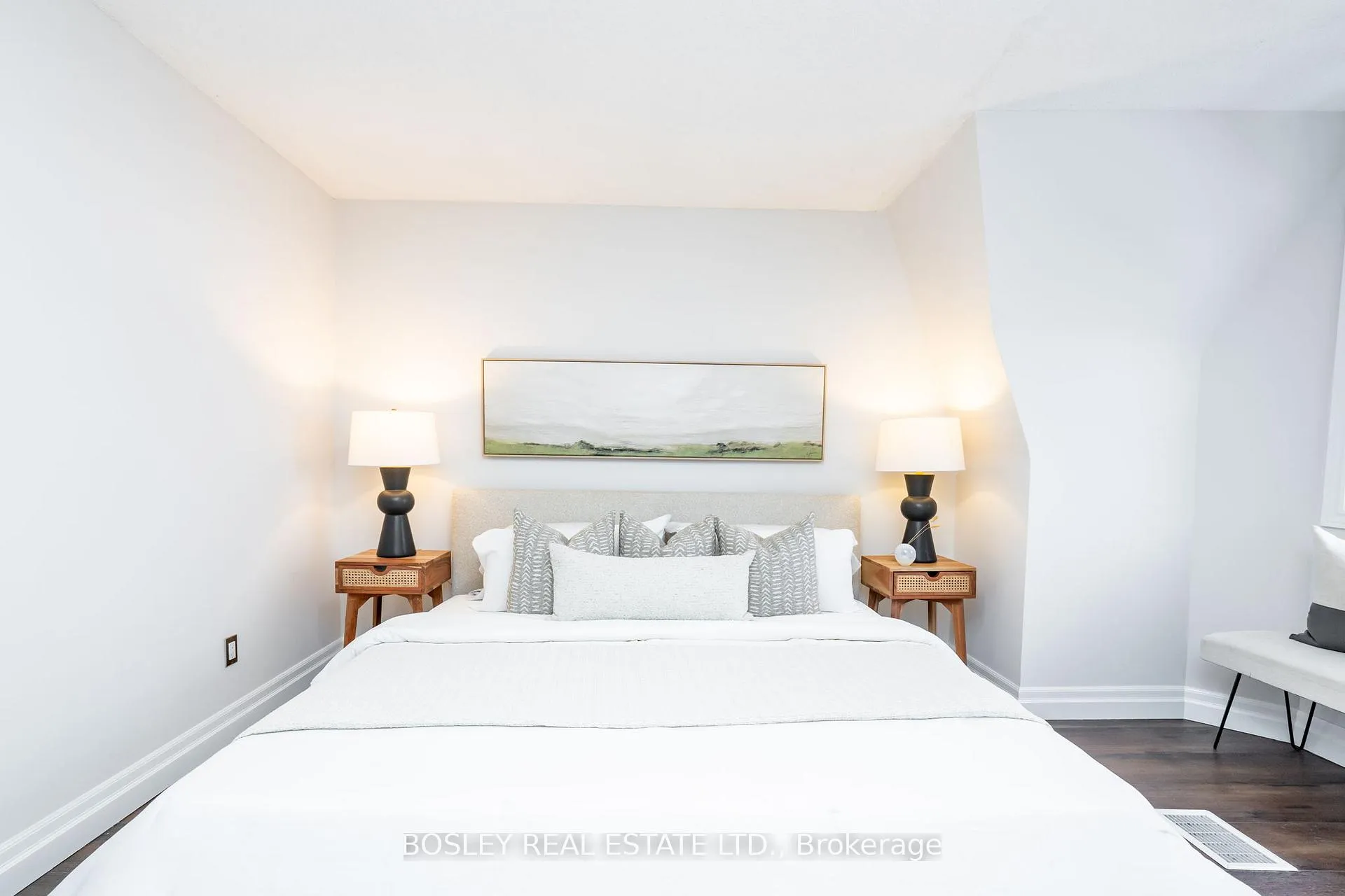 Photo 25 of 911C Adelaide Street W, Toronto, Niagara — HOMEH