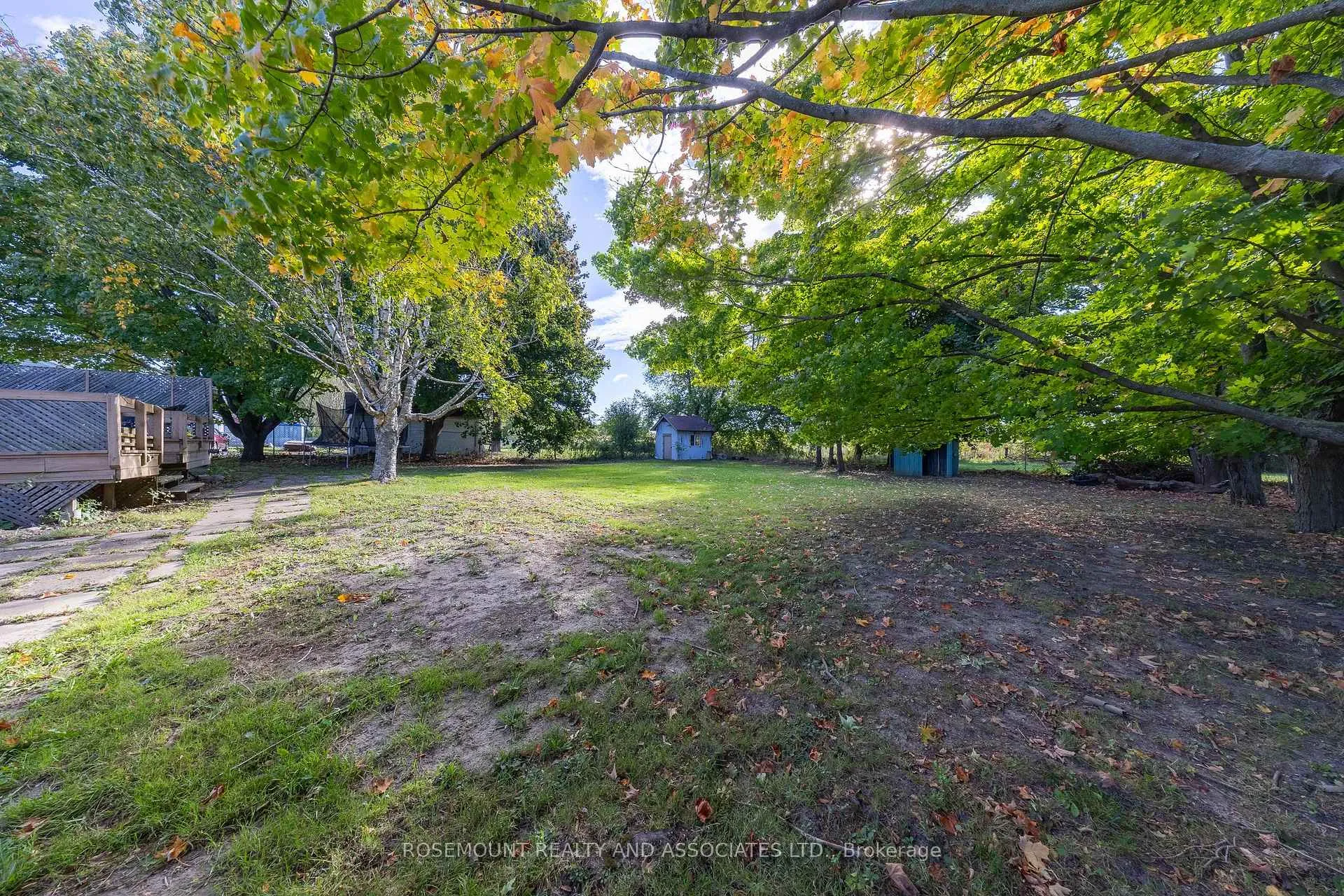 Photo 5 of 1413 Taunton Road, Clarington, Rural Clarington — HOMEH