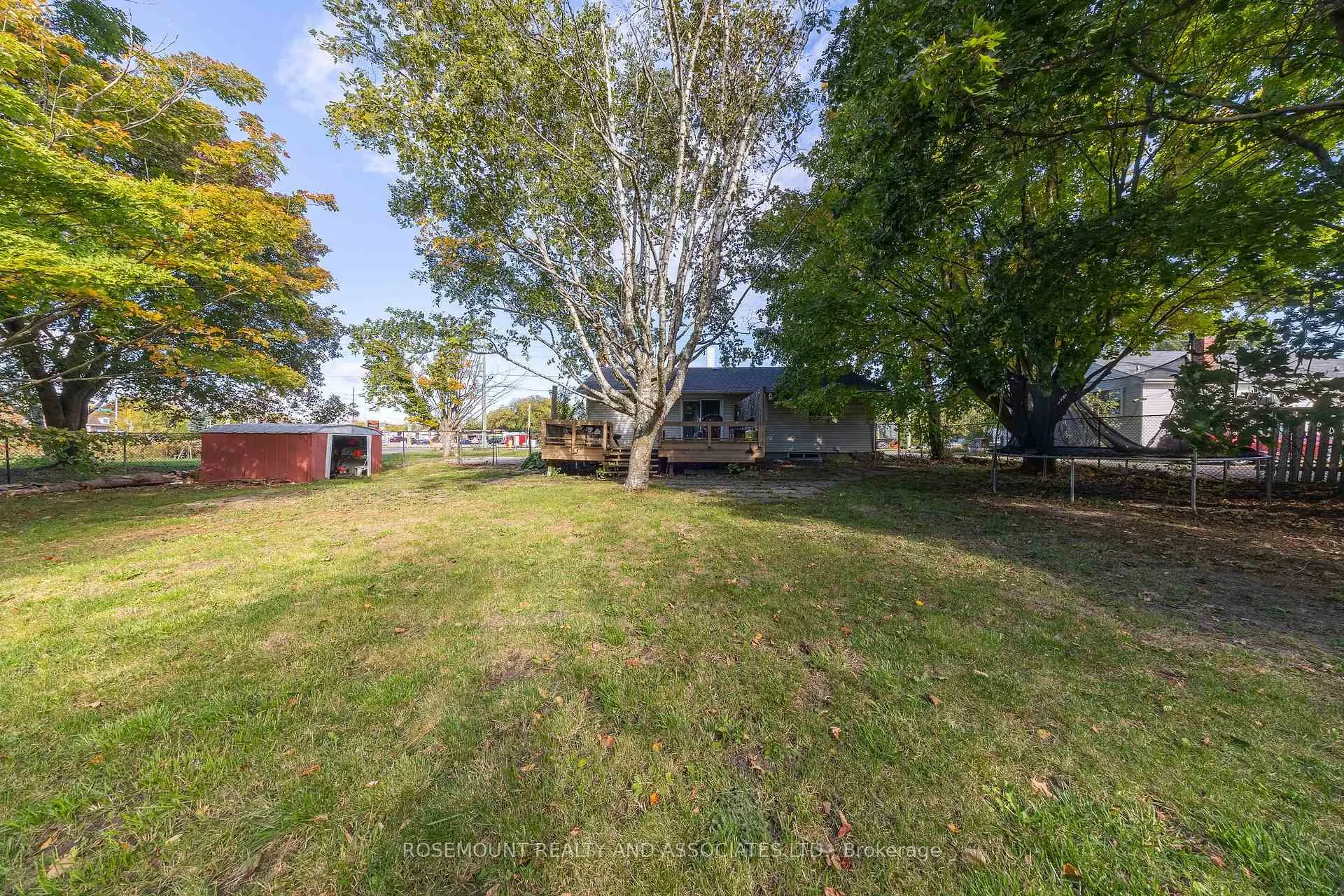 Photo 7 of 1413 Taunton Road, Clarington, Rural Clarington — HOMEH