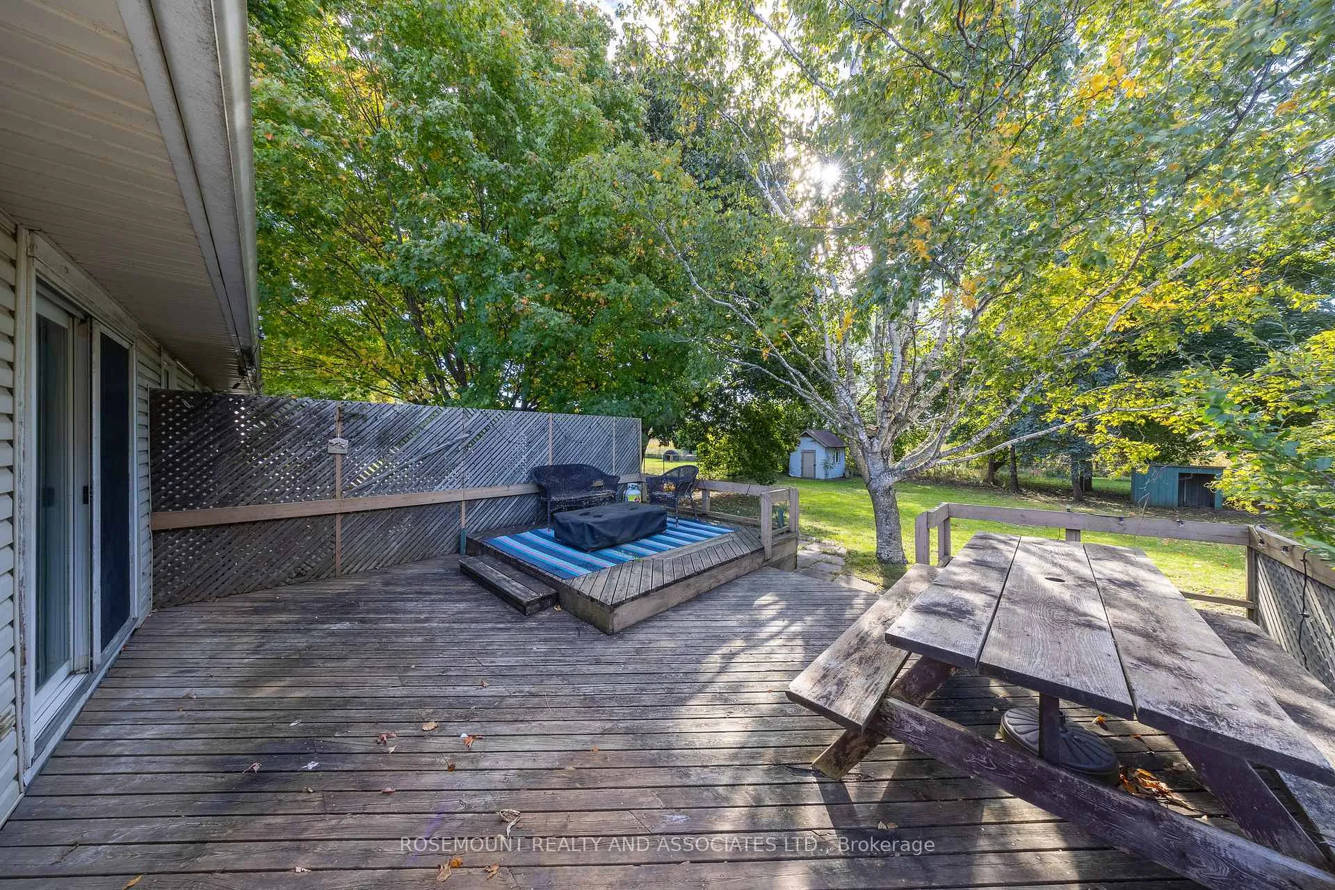 Photo 8 of 1413 Taunton Road, Clarington, Rural Clarington — HOMEH