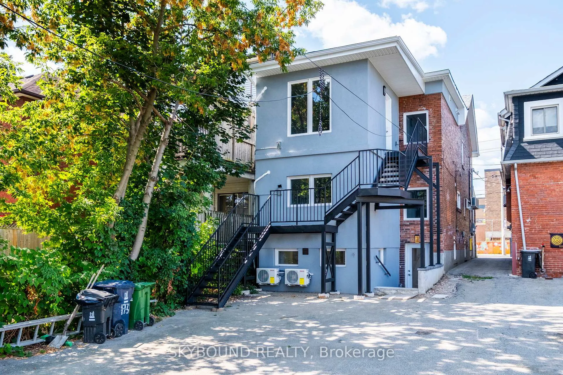 Photo 17 of Unit Unit 2, 1731 Dufferin Street, Toronto, Oakwood Village — HOMEH