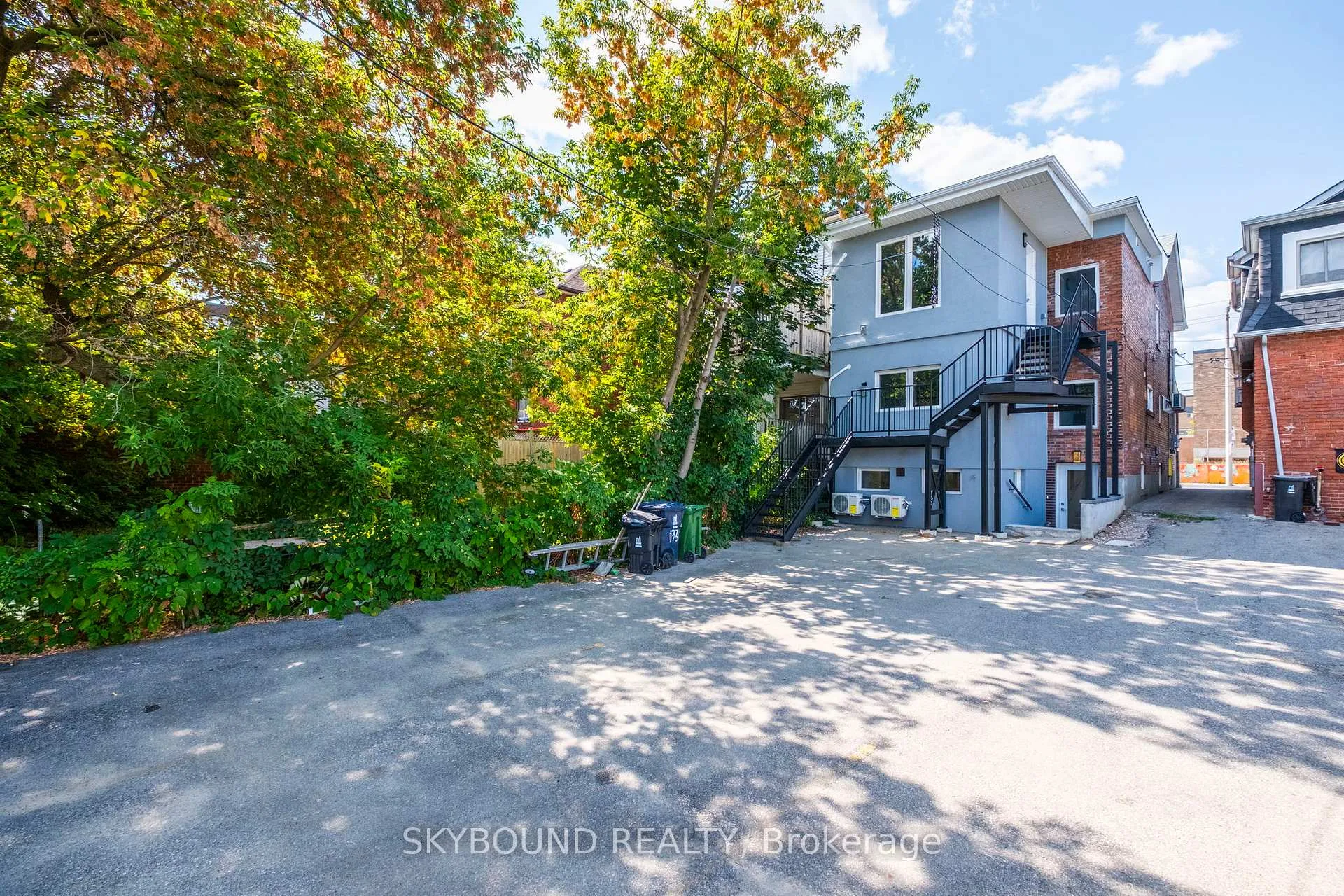 Photo 20 of Unit Unit 2, 1731 Dufferin Street, Toronto, Oakwood Village — HOMEH