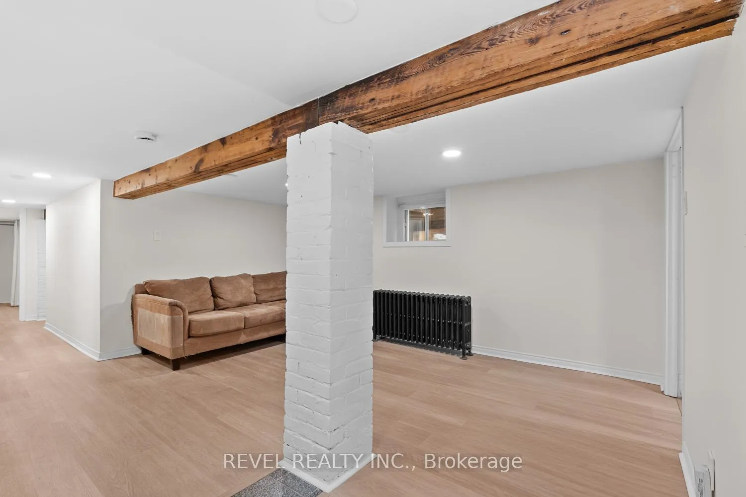 Photo 6 of Unit Bsmt, 8 Bowden Street, Toronto, North Riverdale — HOMEH