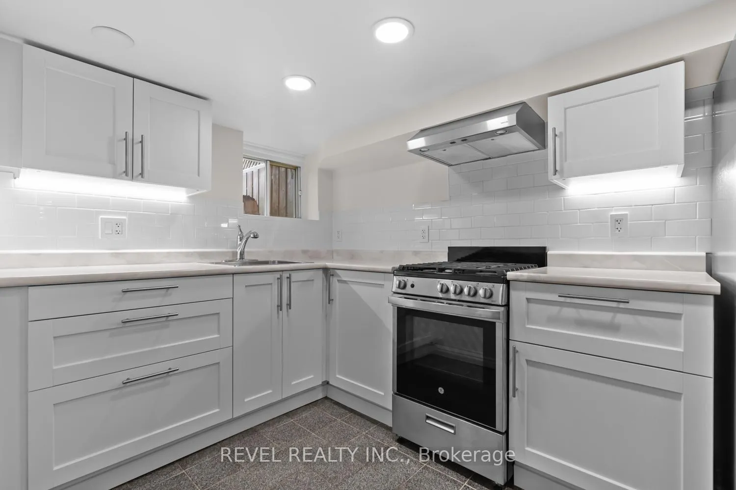 Photo 11 of Unit Bsmt, 8 Bowden Street, Toronto, North Riverdale — HOMEH