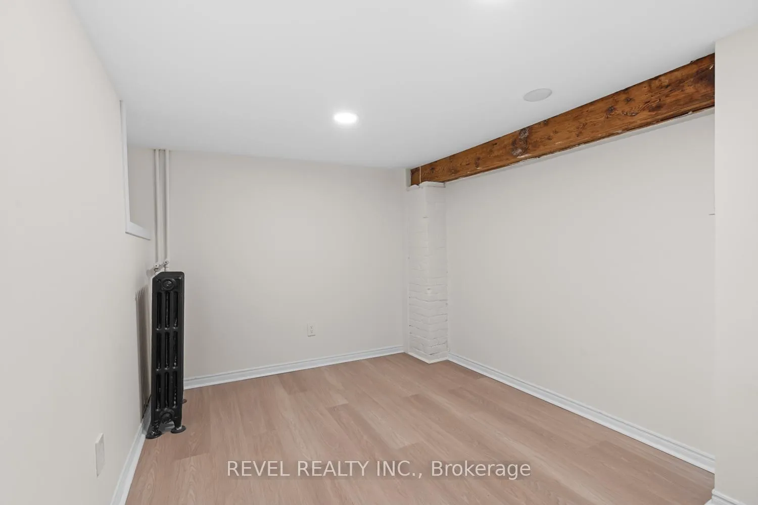 Photo 12 of Unit Bsmt, 8 Bowden Street, Toronto, North Riverdale — HOMEH