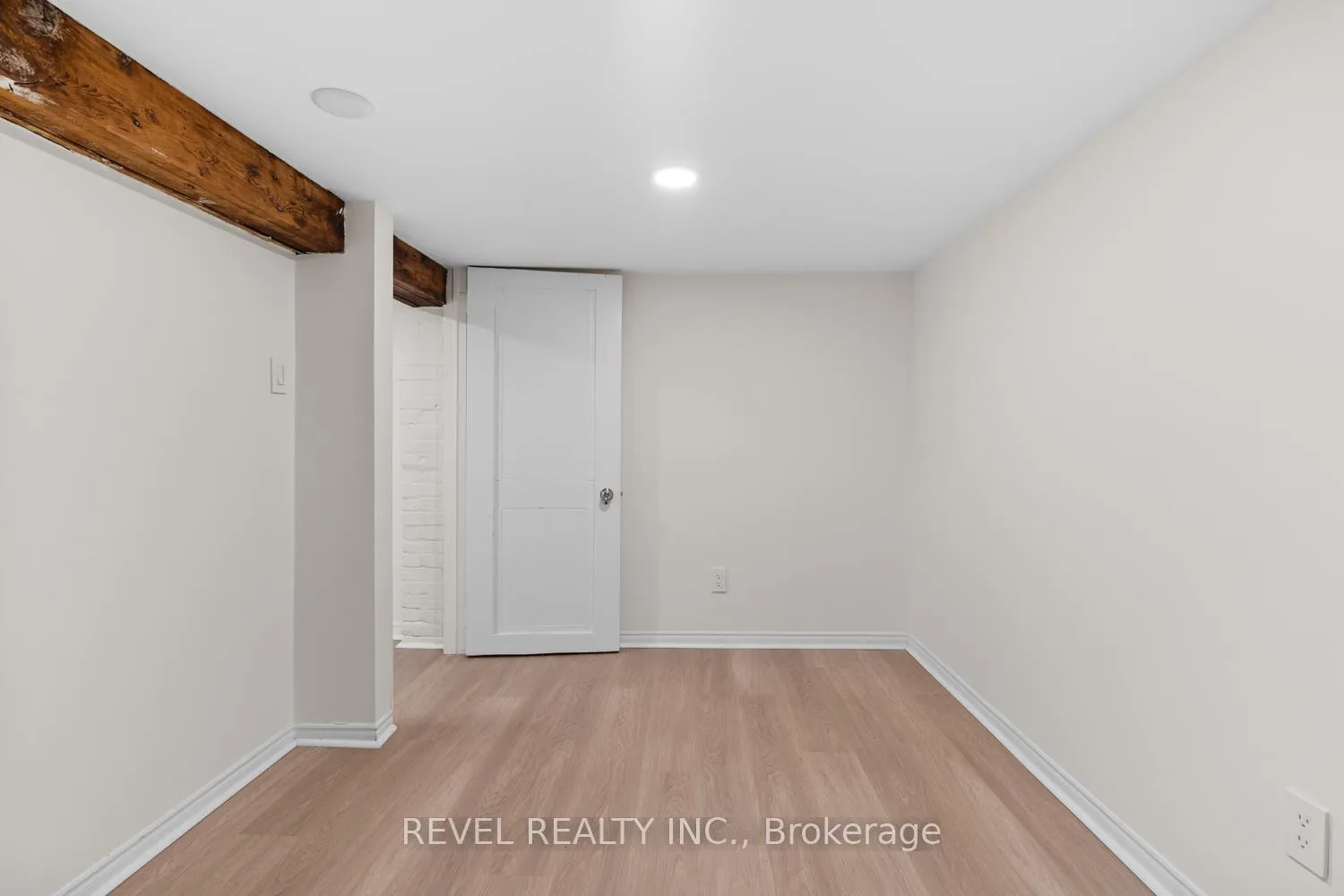 Photo 14 of Unit Bsmt, 8 Bowden Street, Toronto, North Riverdale — HOMEH