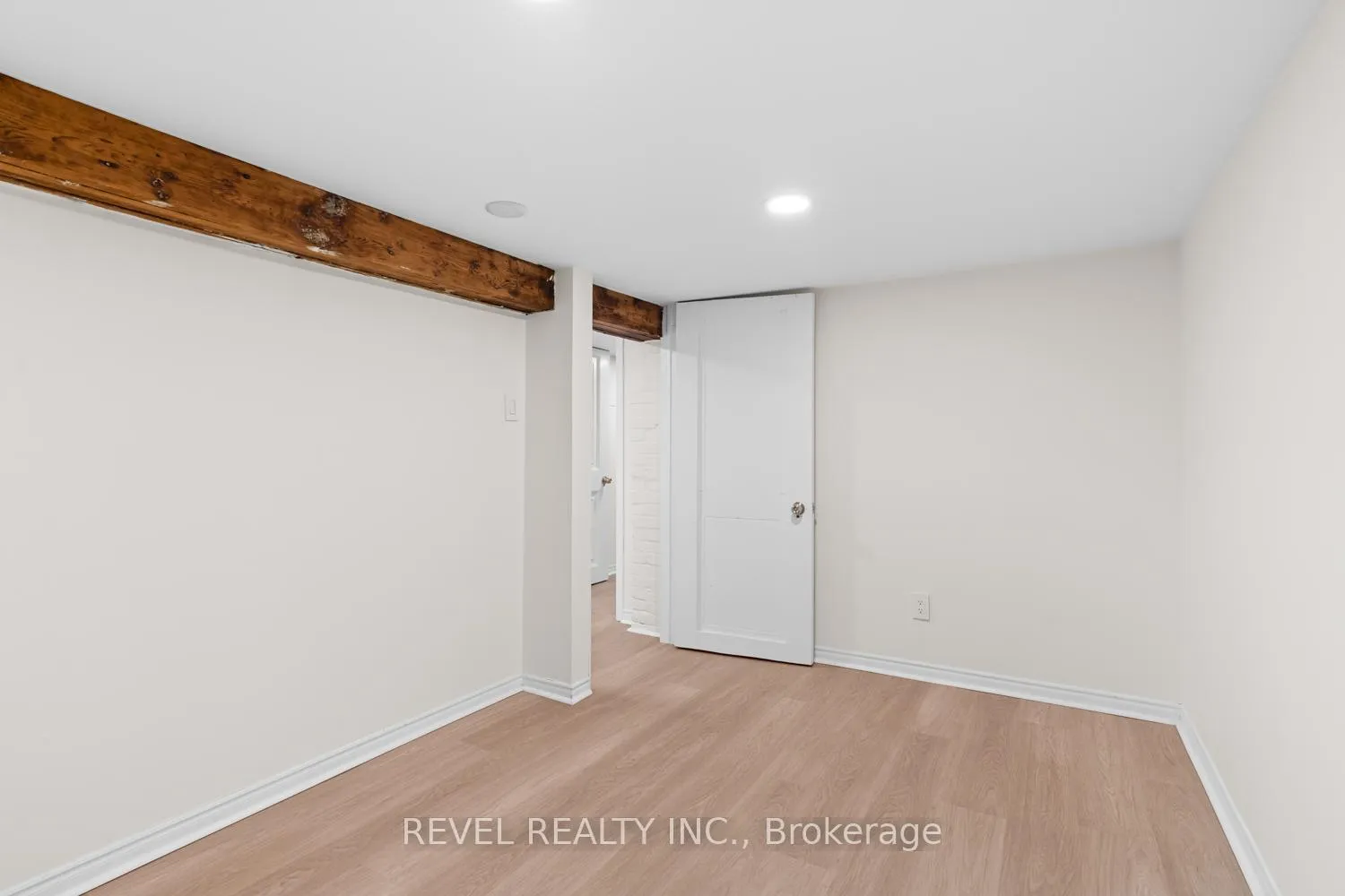 Photo 15 of Unit Bsmt, 8 Bowden Street, Toronto, North Riverdale — HOMEH
