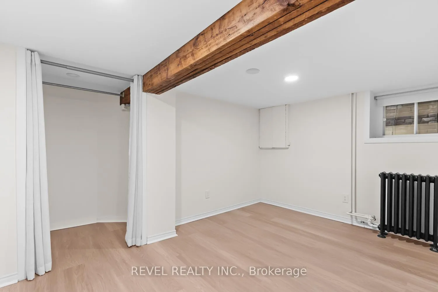 Photo 16 of Unit Bsmt, 8 Bowden Street, Toronto, North Riverdale — HOMEH