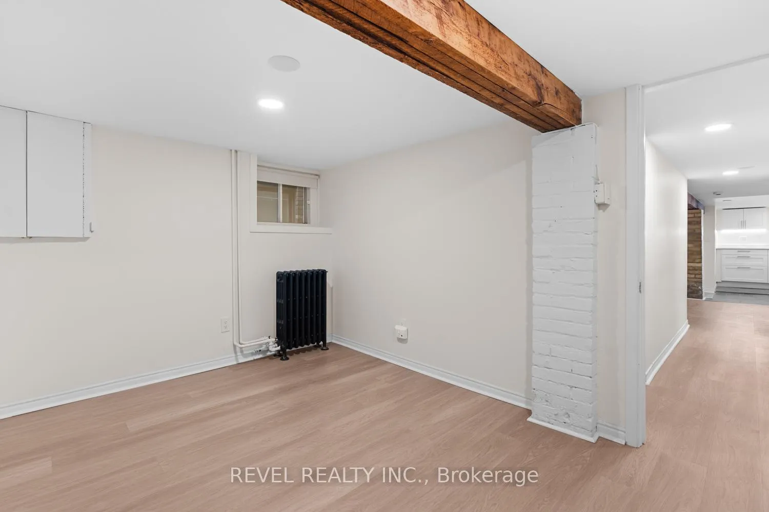 Photo 17 of Unit Bsmt, 8 Bowden Street, Toronto, North Riverdale — HOMEH