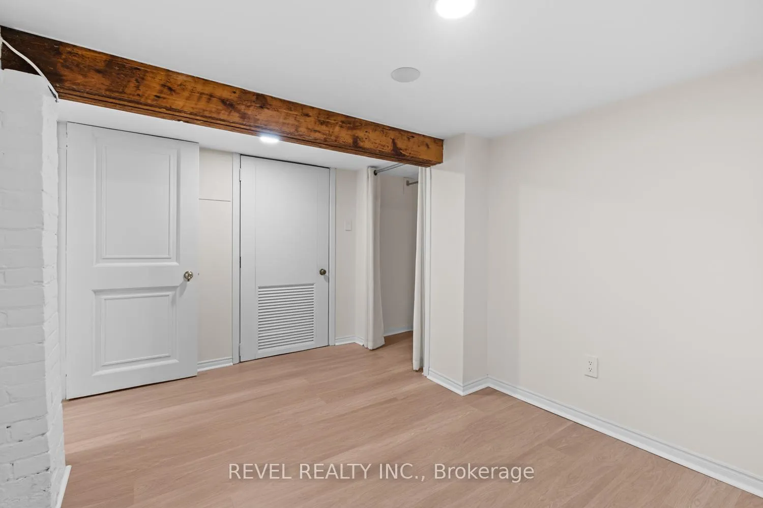 Photo 18 of Unit Bsmt, 8 Bowden Street, Toronto, North Riverdale — HOMEH