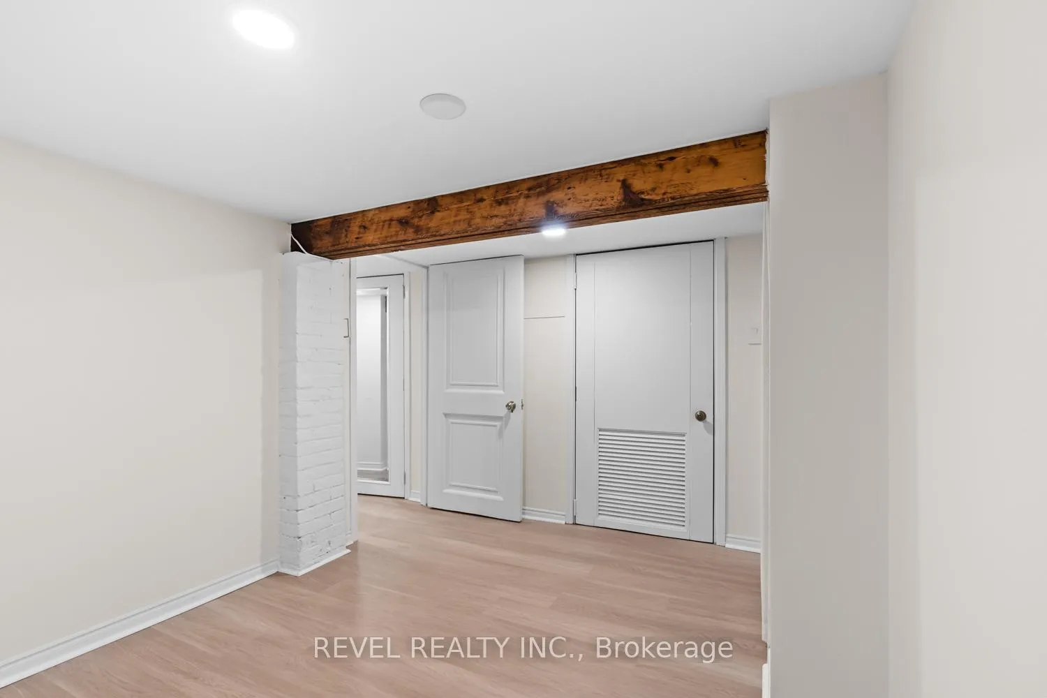 Photo 19 of Unit Bsmt, 8 Bowden Street, Toronto, North Riverdale — HOMEH