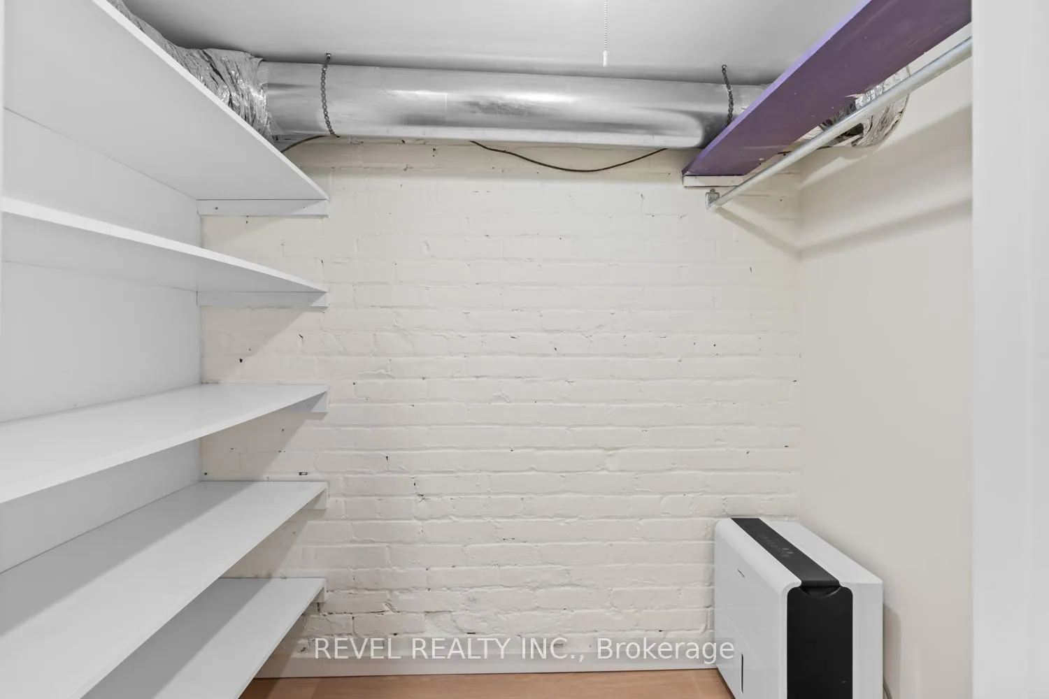 Photo 20 of Unit Bsmt, 8 Bowden Street, Toronto, North Riverdale — HOMEH