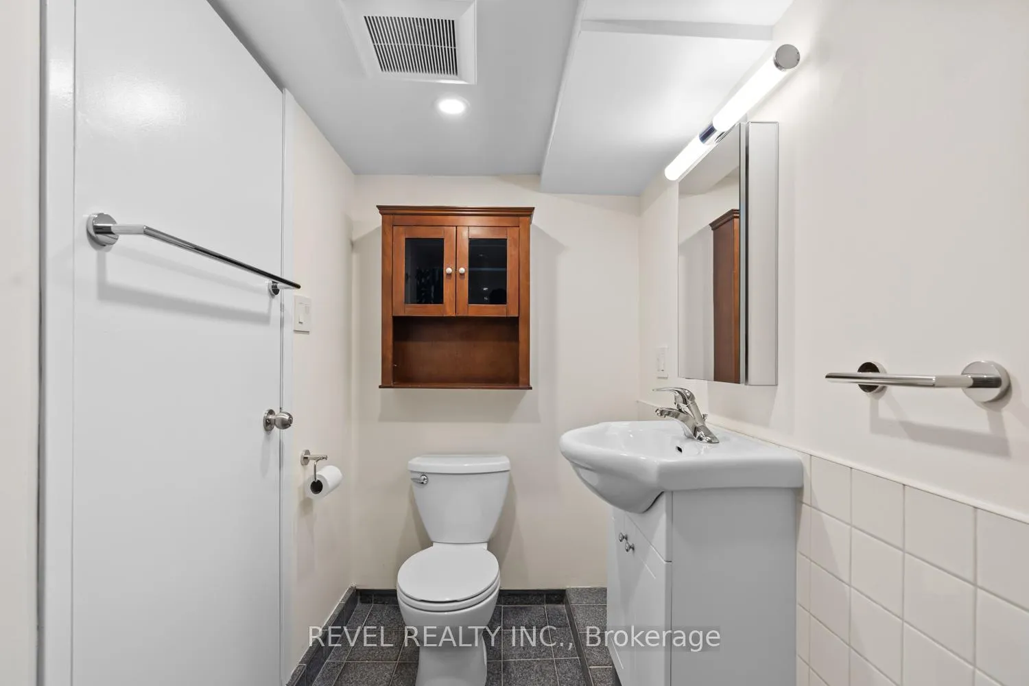 Photo 22 of Unit Bsmt, 8 Bowden Street, Toronto, North Riverdale — HOMEH