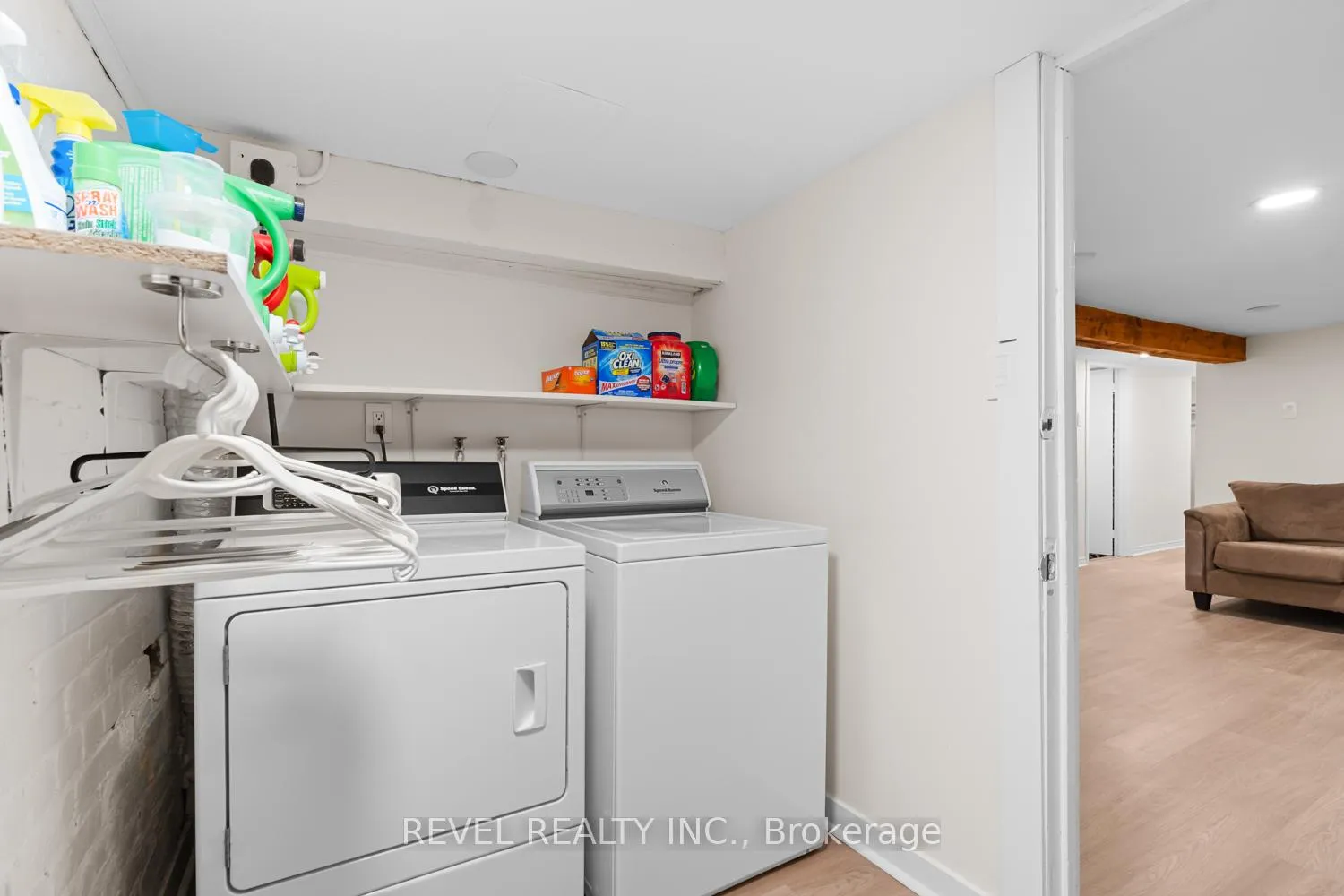 Photo 24 of Unit Bsmt, 8 Bowden Street, Toronto, North Riverdale — HOMEH