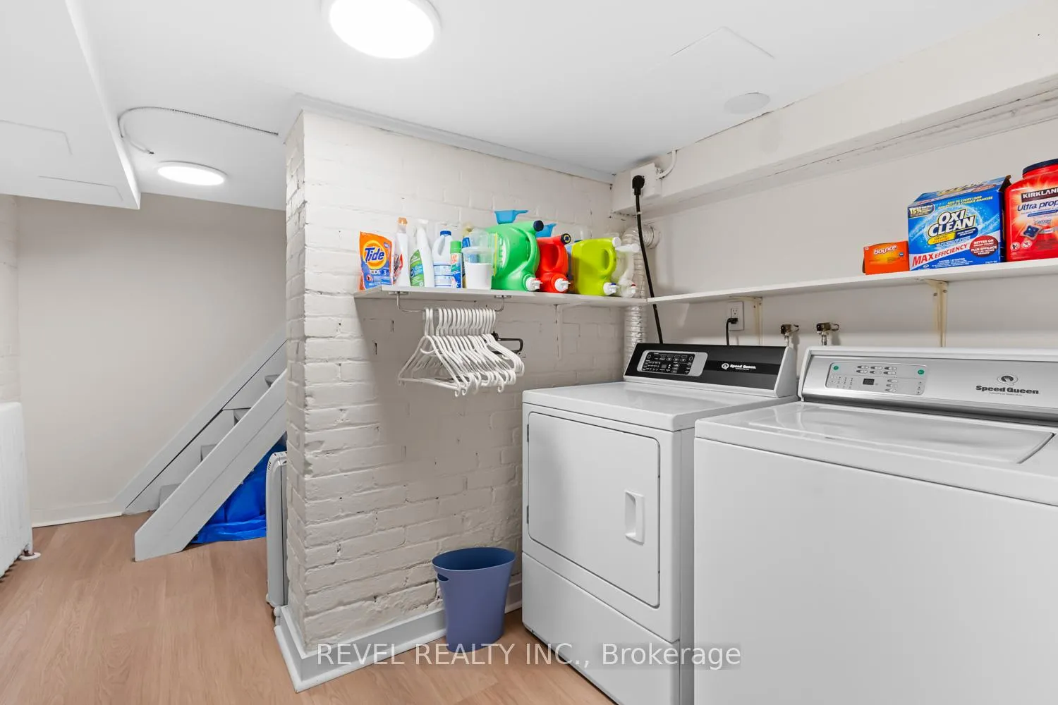 Photo 25 of Unit Bsmt, 8 Bowden Street, Toronto, North Riverdale — HOMEH