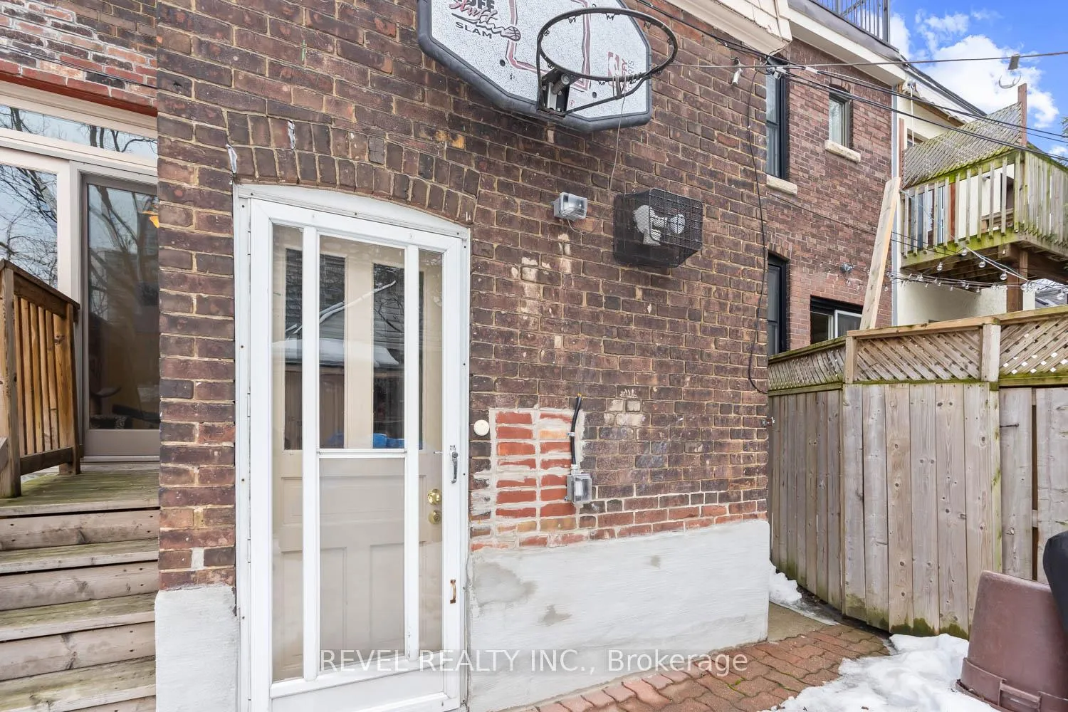 Photo 26 of Unit Bsmt, 8 Bowden Street, Toronto, North Riverdale — HOMEH