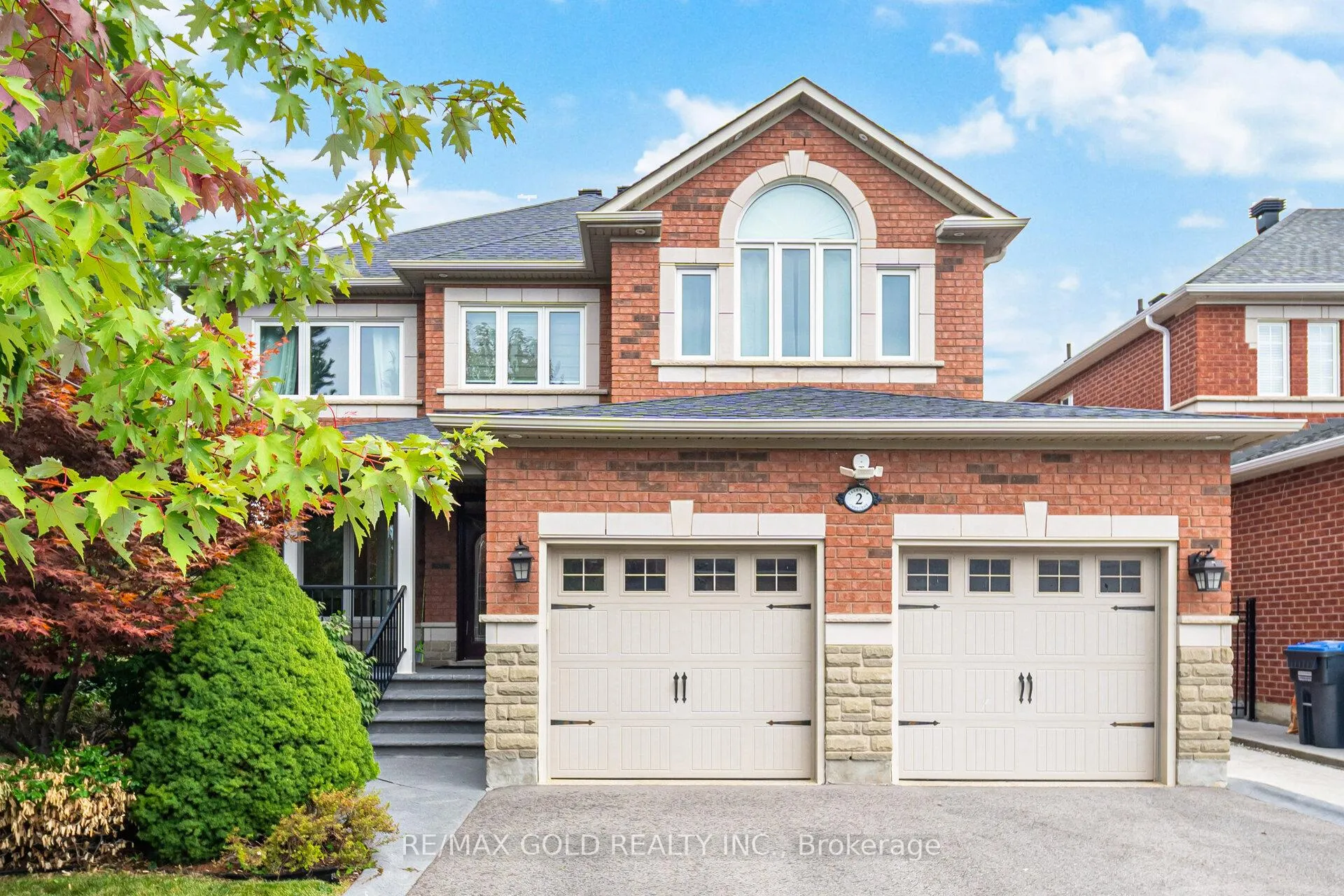 Photo 1 of 2 Treeview Crescent, Caledon, Rural Caledon — HOMEH