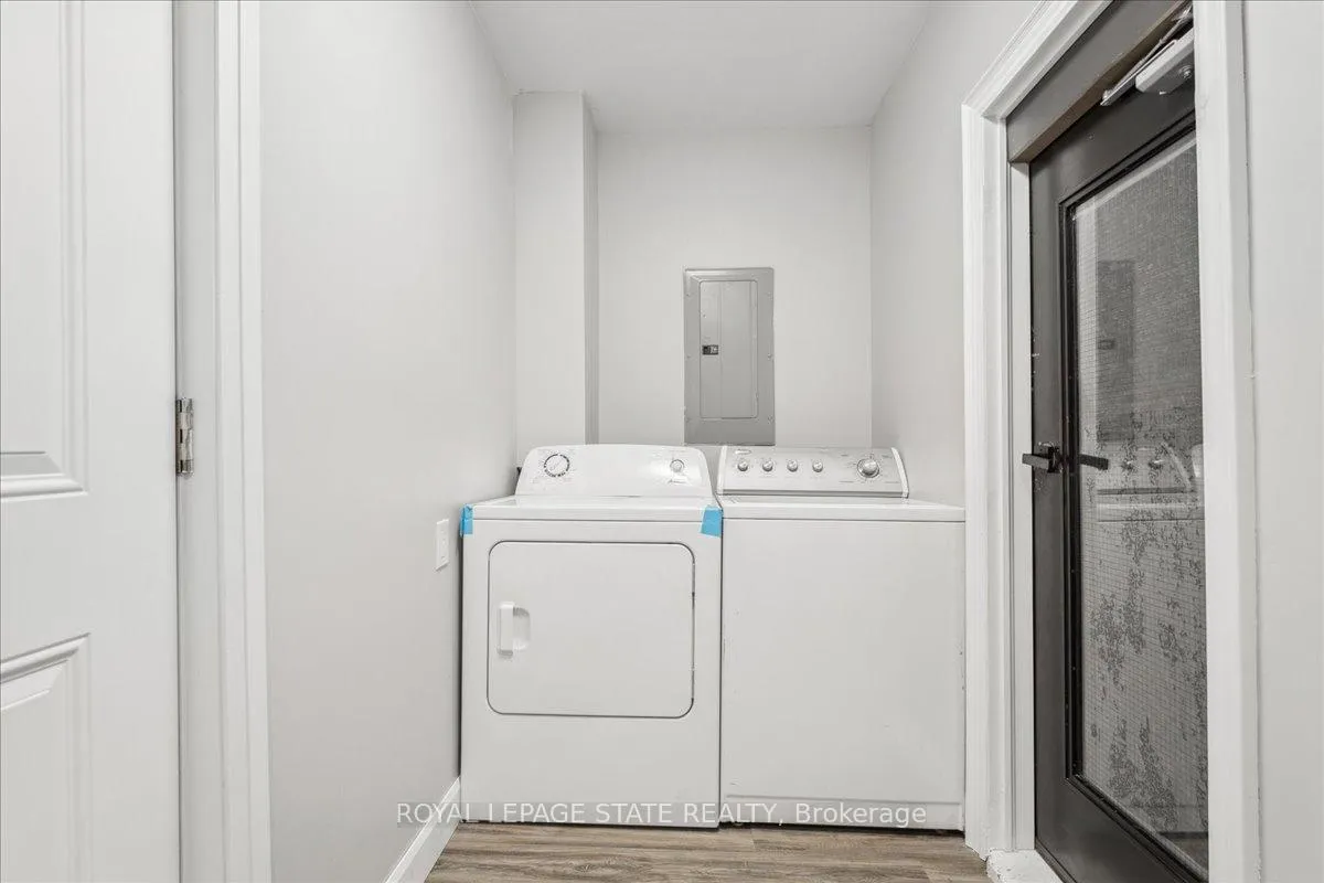 Photo 30 of Unit 2, 800 Beach Boulevard, Hamilton, Hamilton Beach — HOMEH