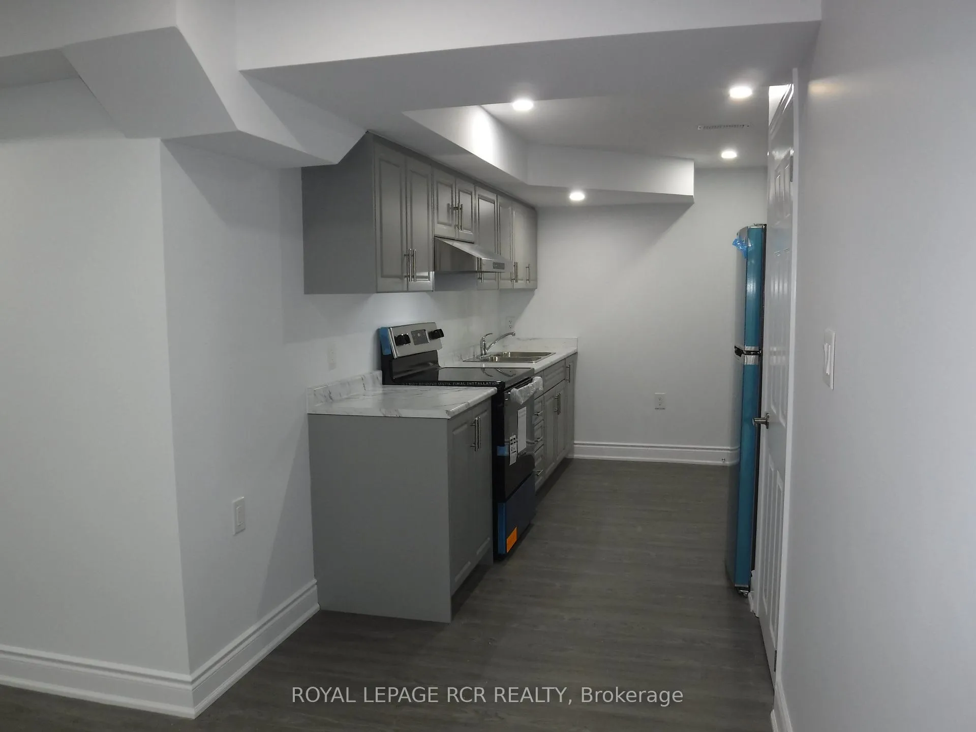Photo 7 of Unit Lower, 24 Carleton Trail, New Tecumseth, Beeton — HOMEH