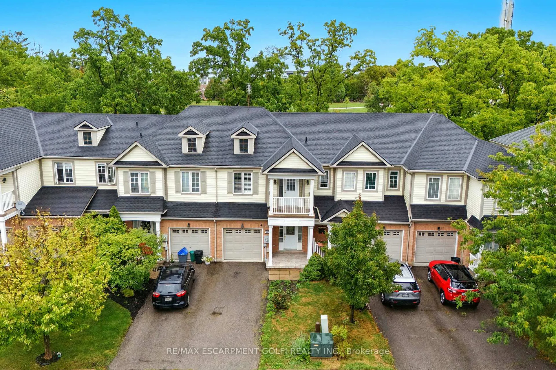 Photo 30 of 42 Chloe Street, St. Catharines, E. Chester — HOMEH