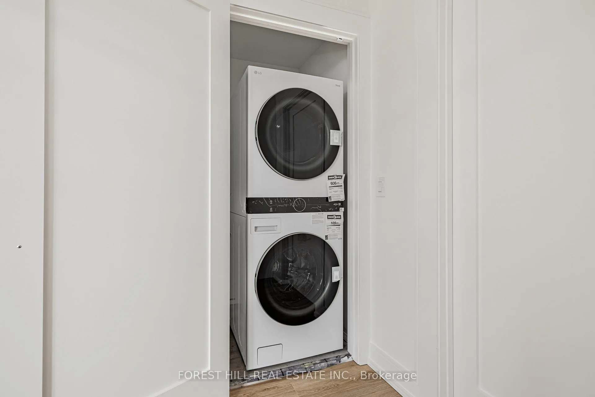 Photo 9 of Unit Unit 3, 171 Cedric Avenue, Toronto, Oakwood Village — HOMEH
