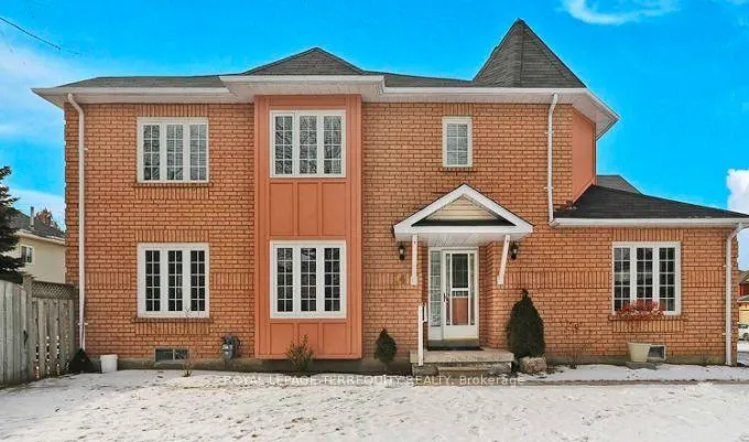 Photo 1 of 94 Creekwood Crescent, Whitby, Rolling Acres — HOMEH