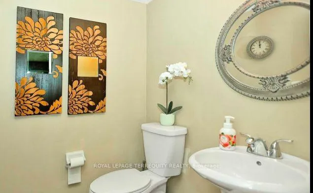 Photo 21 of 94 Creekwood Crescent, Whitby, Rolling Acres — HOMEH