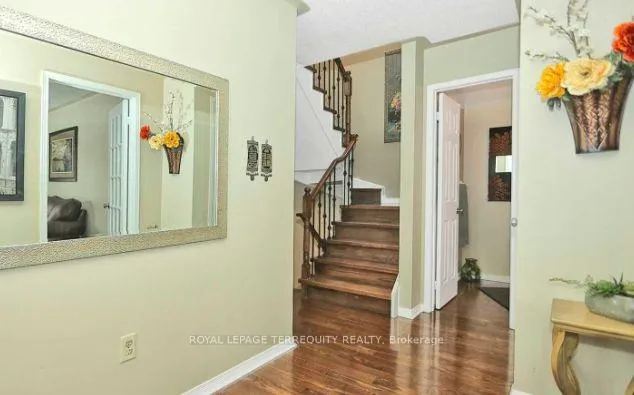 Photo 24 of 94 Creekwood Crescent, Whitby, Rolling Acres — HOMEH