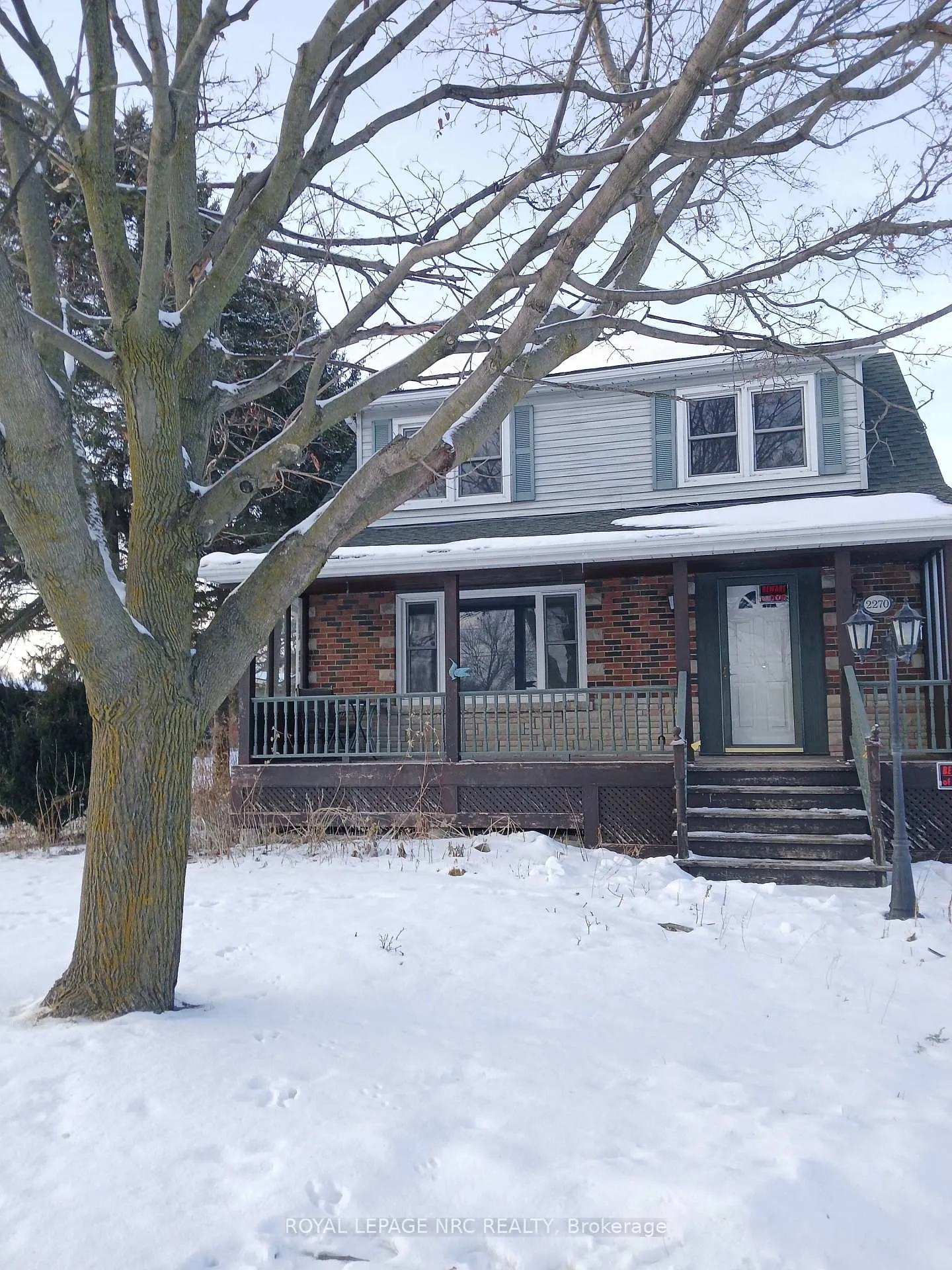 Photo 1 of 2270 Highway 2, Clarington, Bowmanville — HOMEH