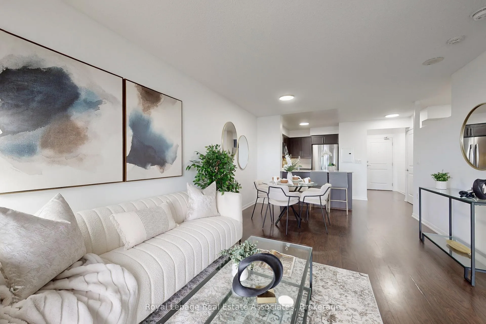 Photo 5 of Unit 2113, 125 Western Battery Road, Toronto, Niagara — HOMEH