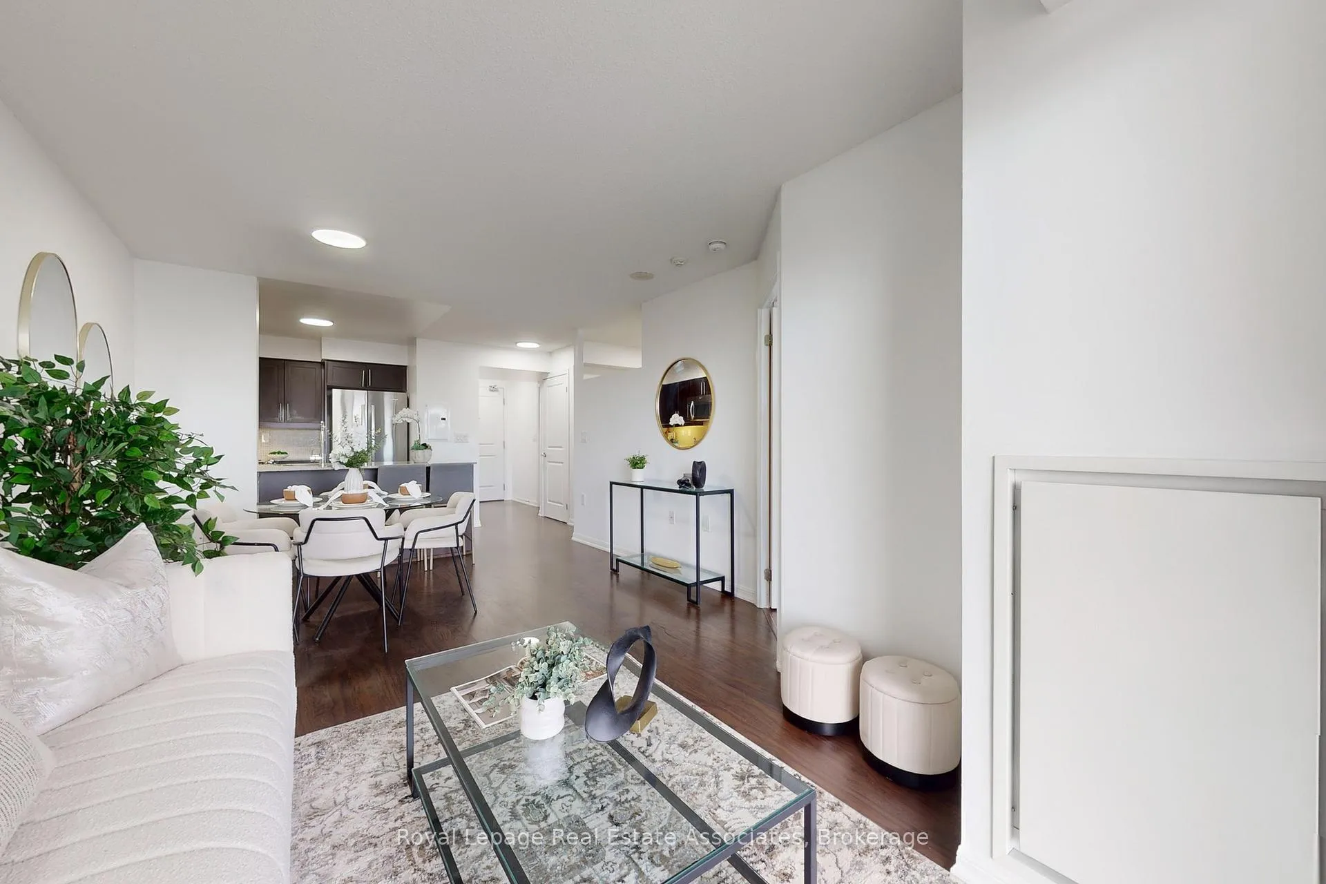 Photo 7 of Unit 2113, 125 Western Battery Road, Toronto, Niagara — HOMEH