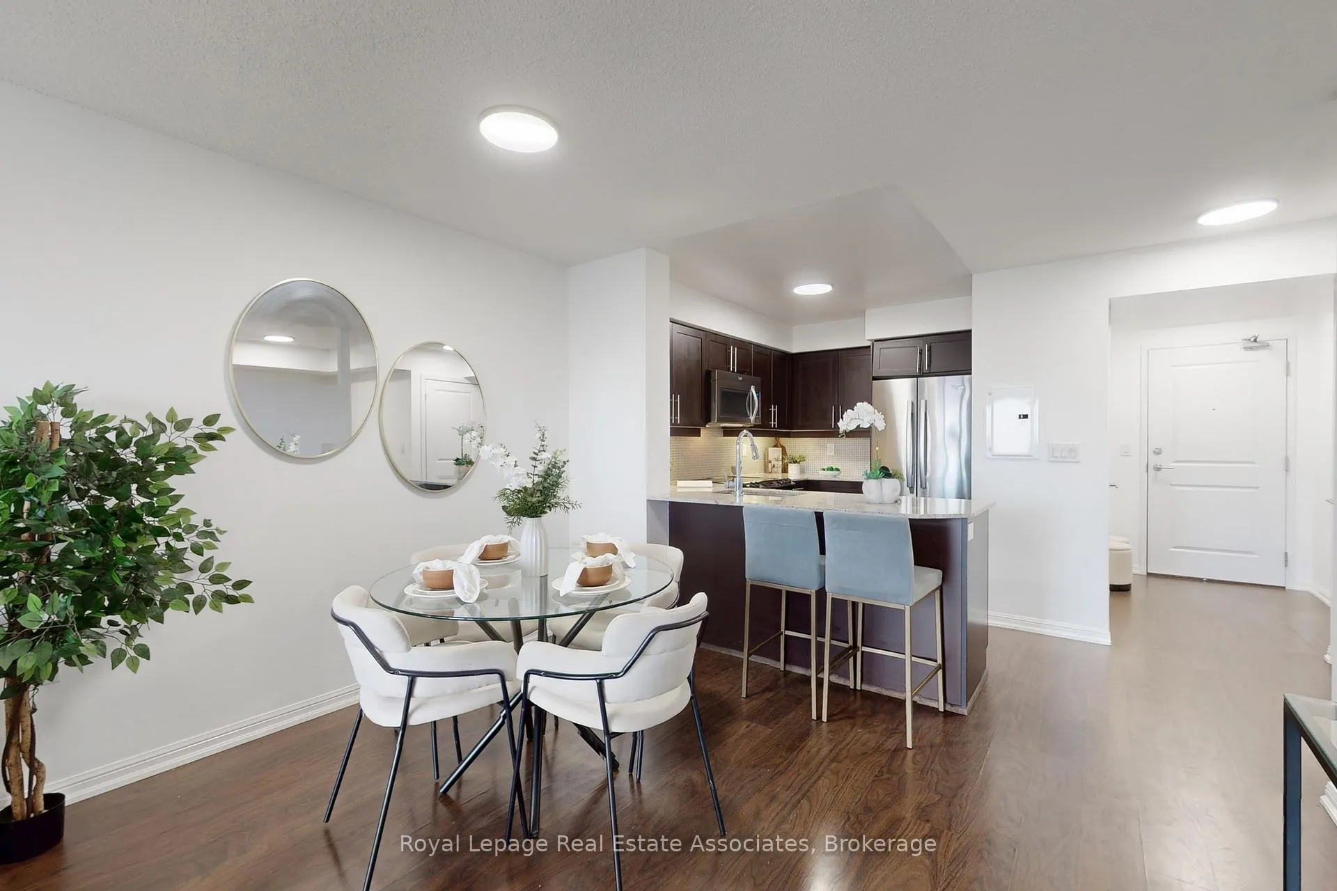 Photo 9 of Unit 2113, 125 Western Battery Road, Toronto, Niagara — HOMEH