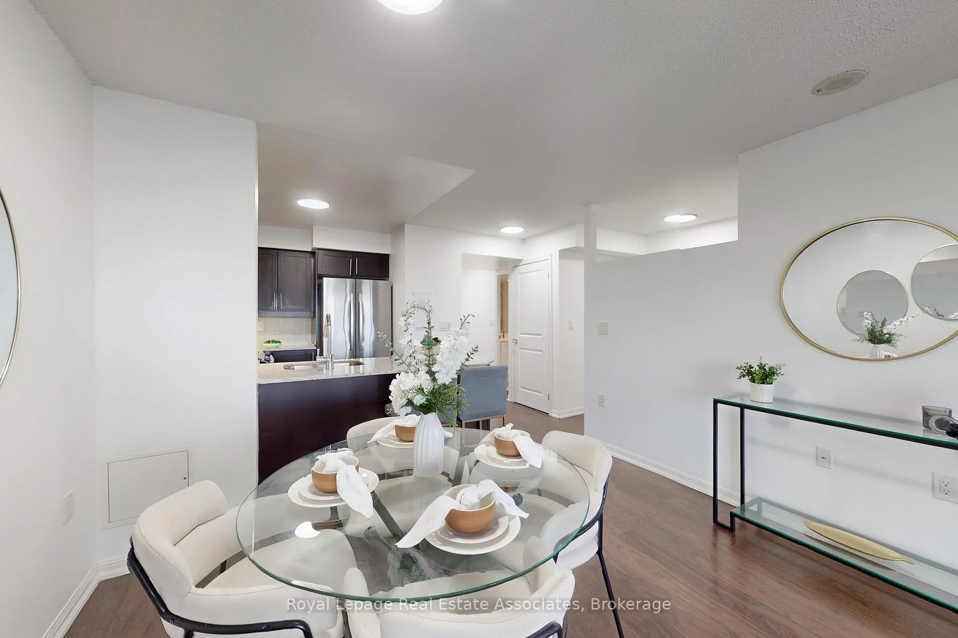 Photo 12 of Unit 2113, 125 Western Battery Road, Toronto, Niagara — HOMEH