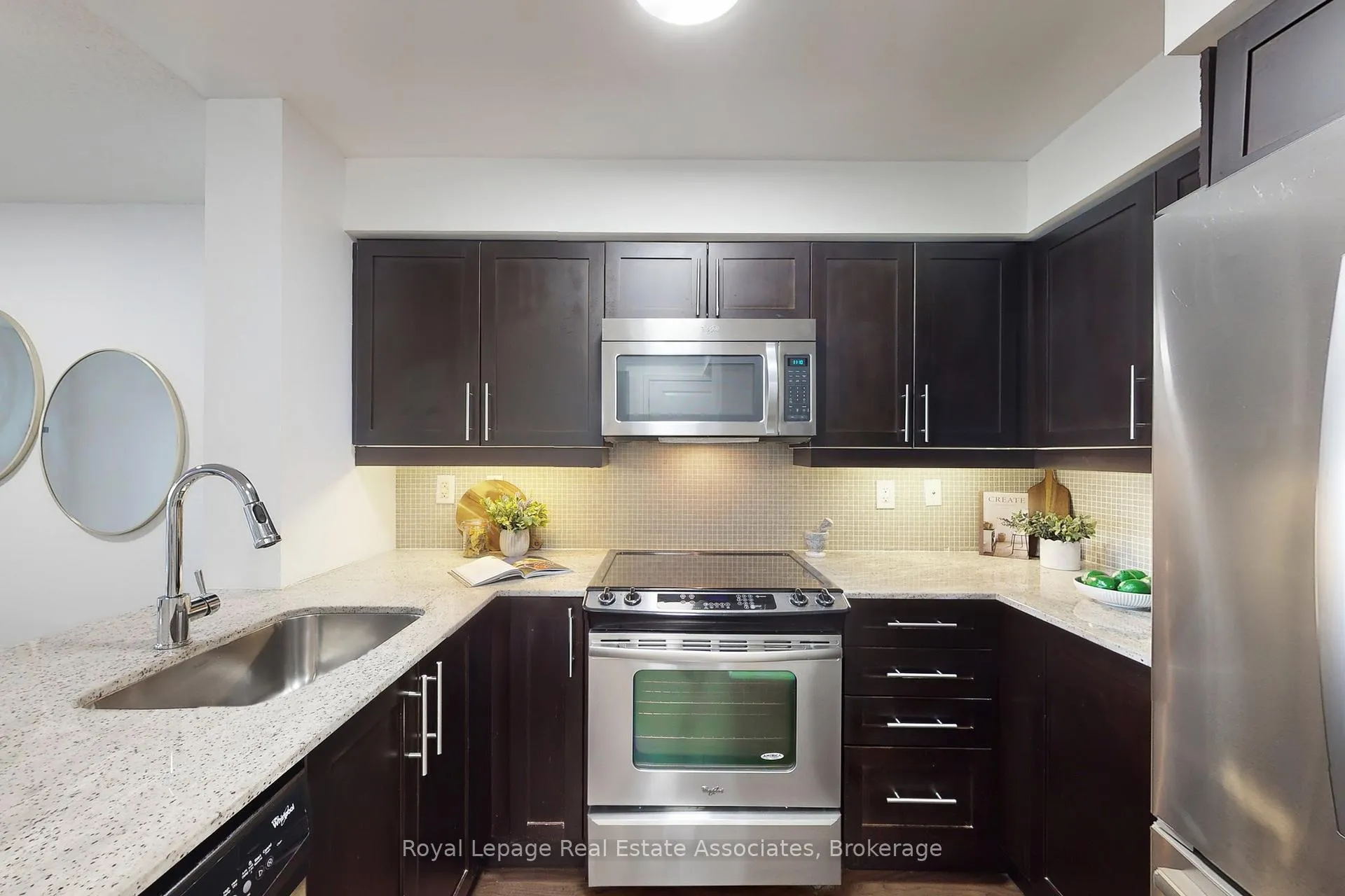 Photo 16 of Unit 2113, 125 Western Battery Road, Toronto, Niagara — HOMEH