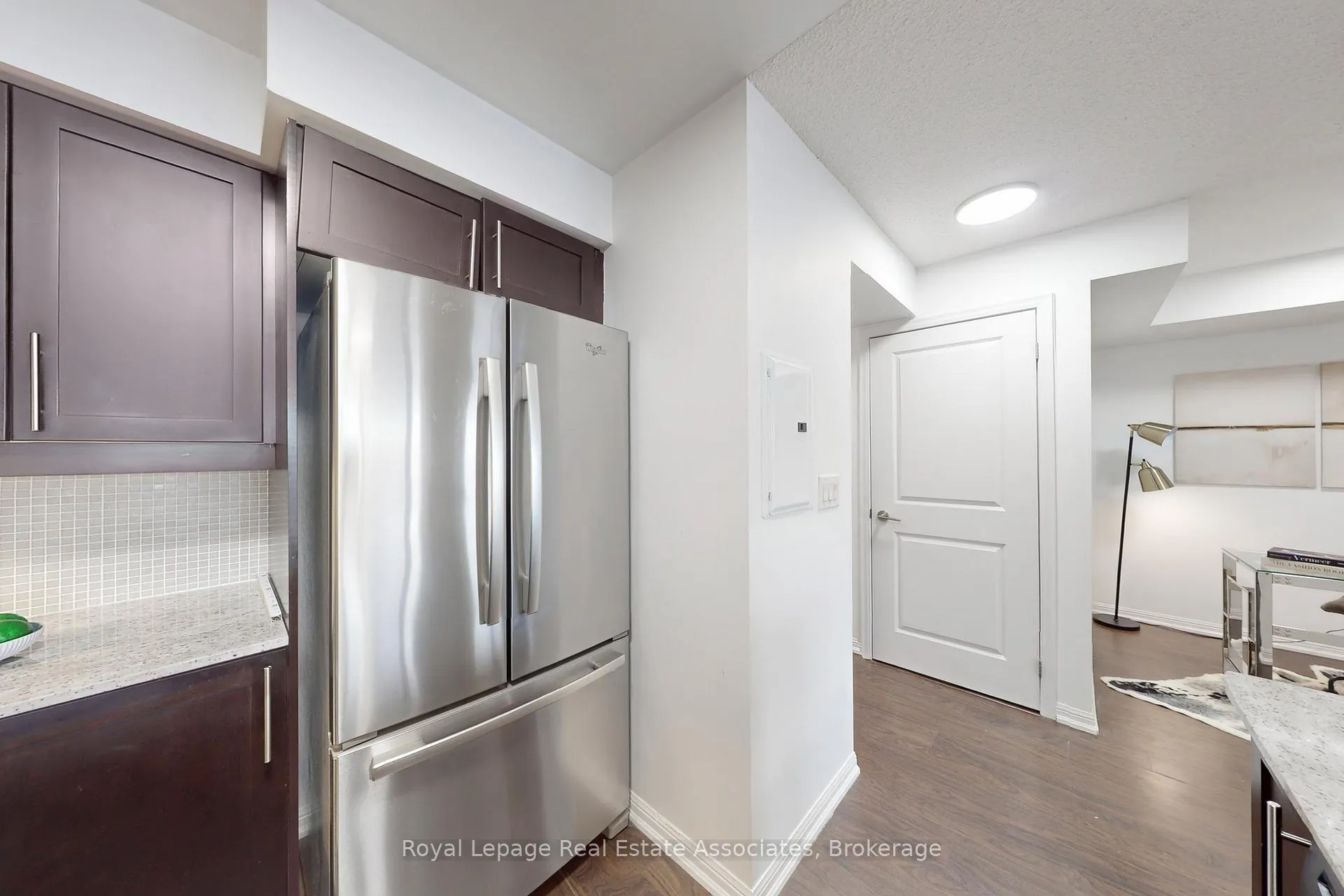 Photo 17 of Unit 2113, 125 Western Battery Road, Toronto, Niagara — HOMEH