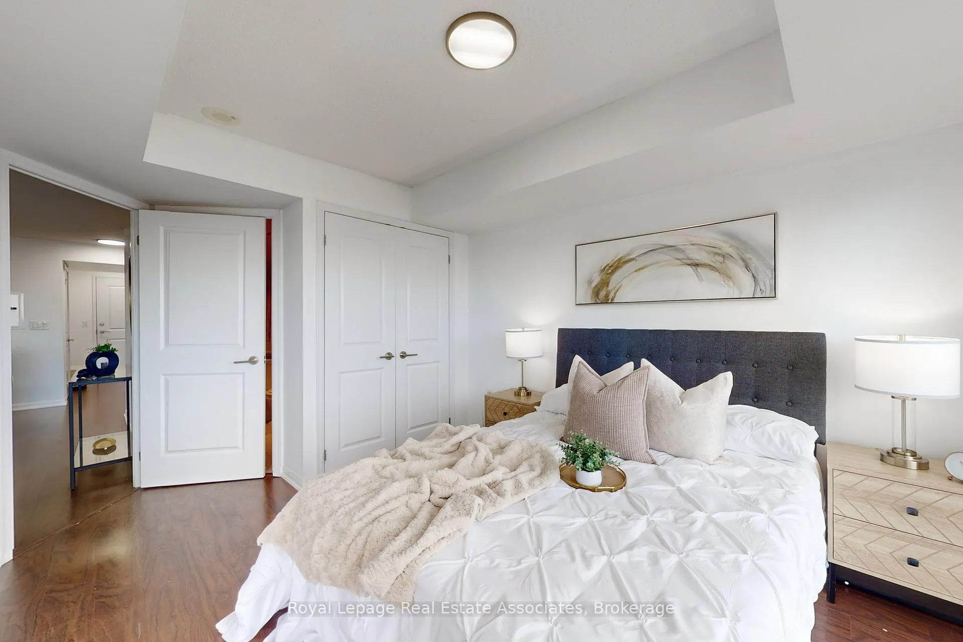 Photo 22 of Unit 2113, 125 Western Battery Road, Toronto, Niagara — HOMEH