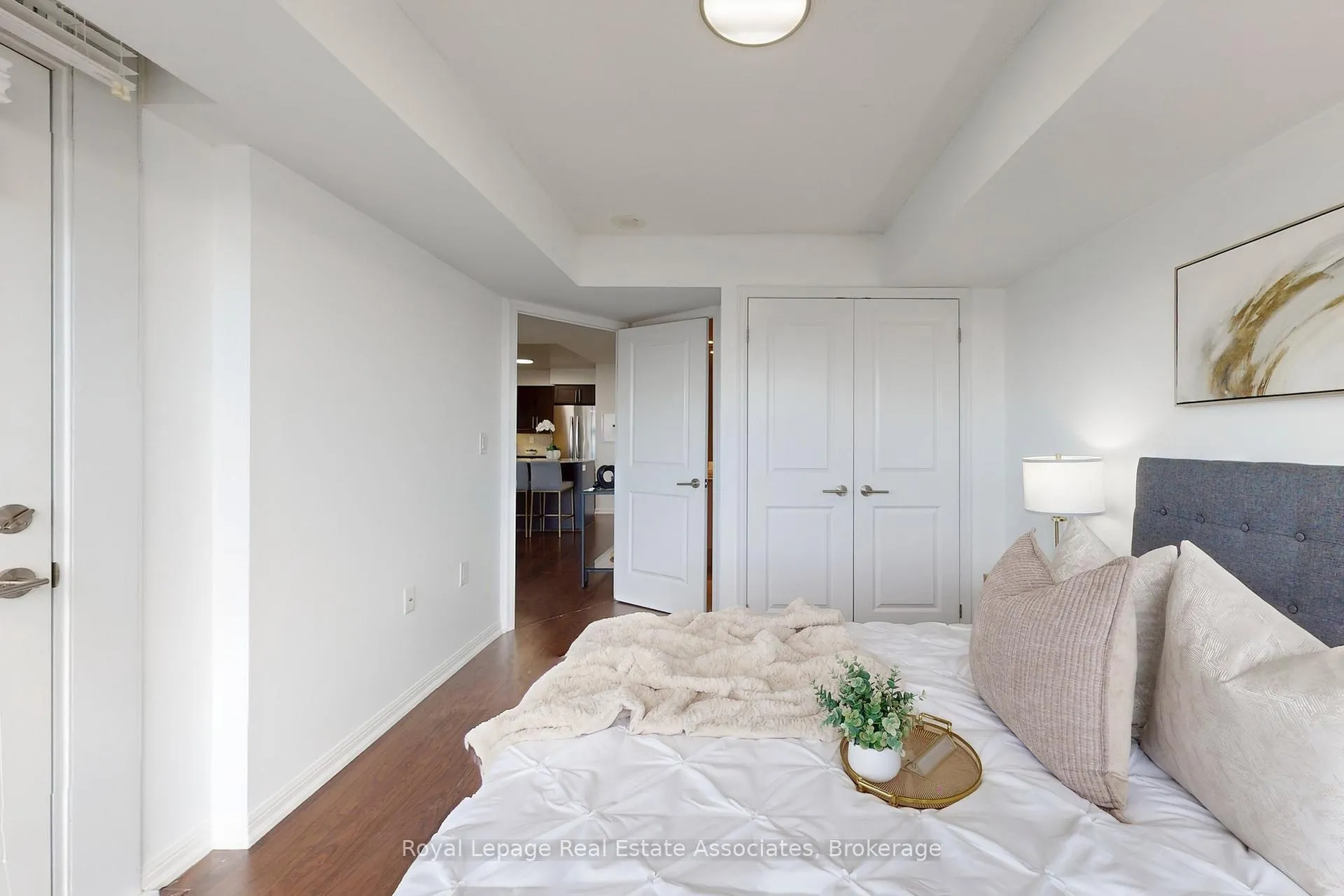 Photo 23 of Unit 2113, 125 Western Battery Road, Toronto, Niagara — HOMEH