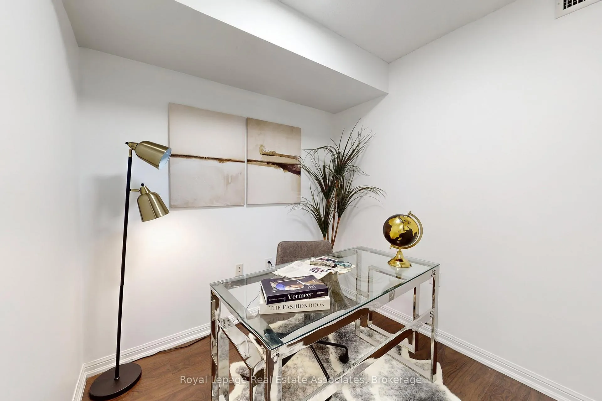 Photo 27 of Unit 2113, 125 Western Battery Road, Toronto, Niagara — HOMEH